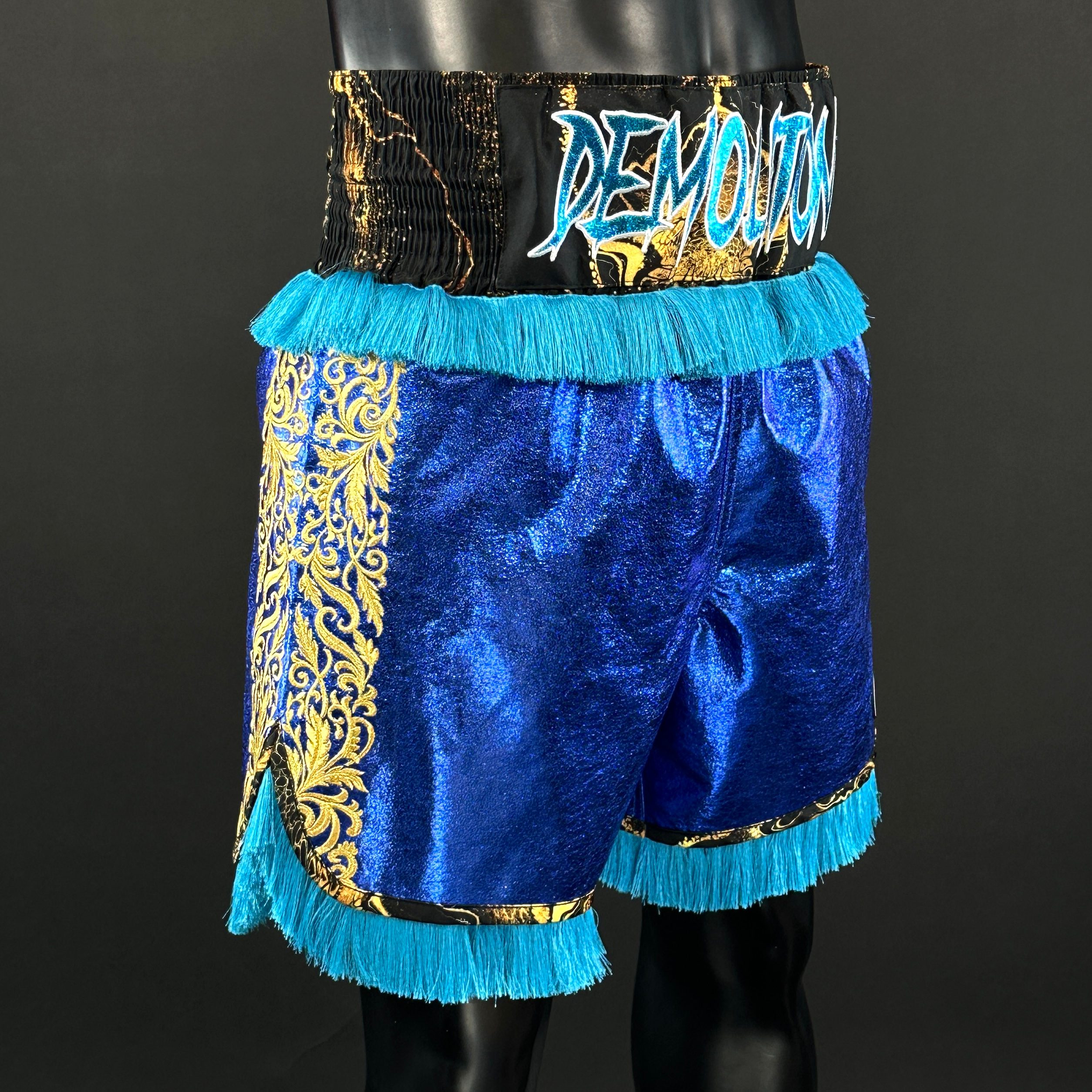Royal BX Dylan 172970 Custom Boxing Shorts & Trunks