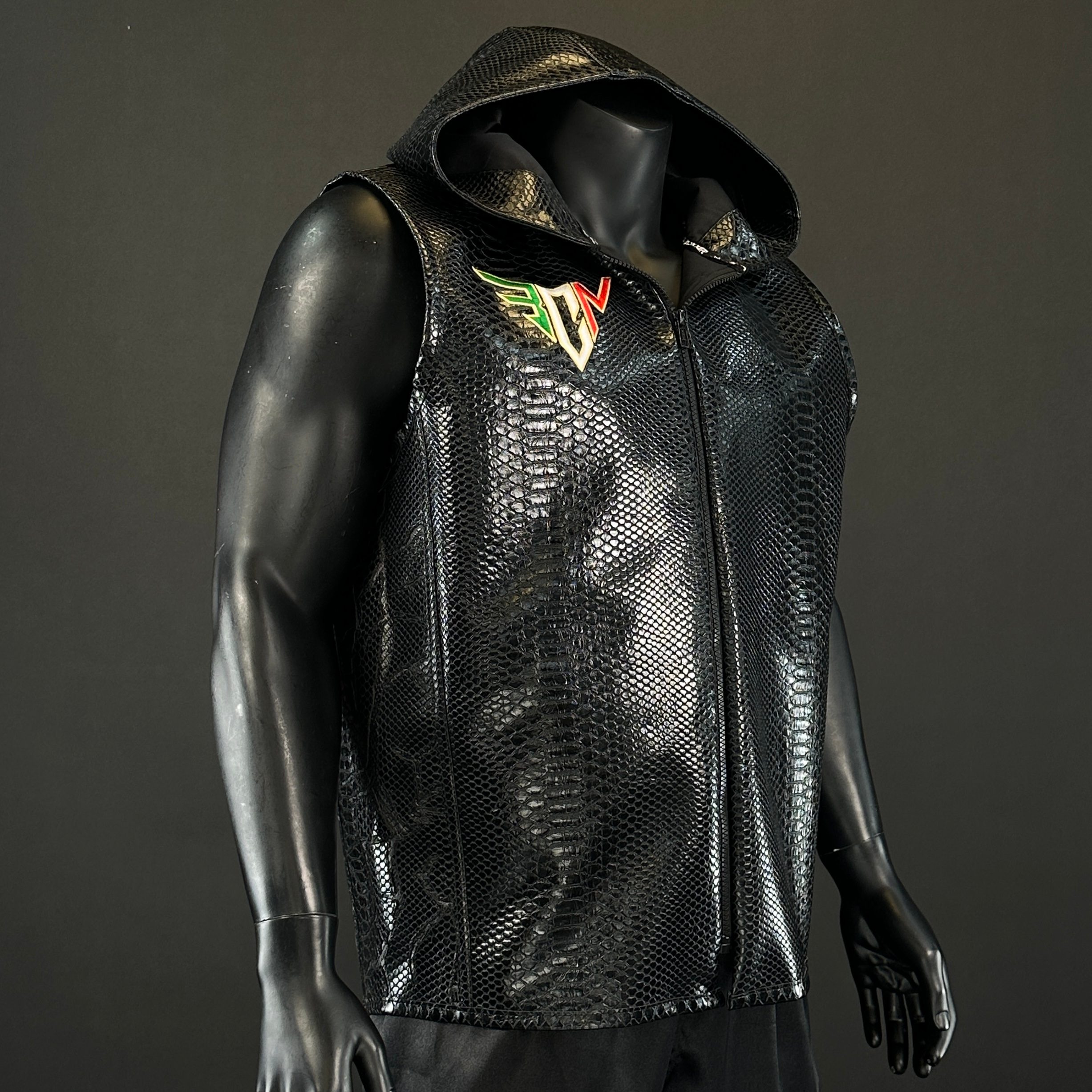 Thor JKT Braulio 174047 Jackets