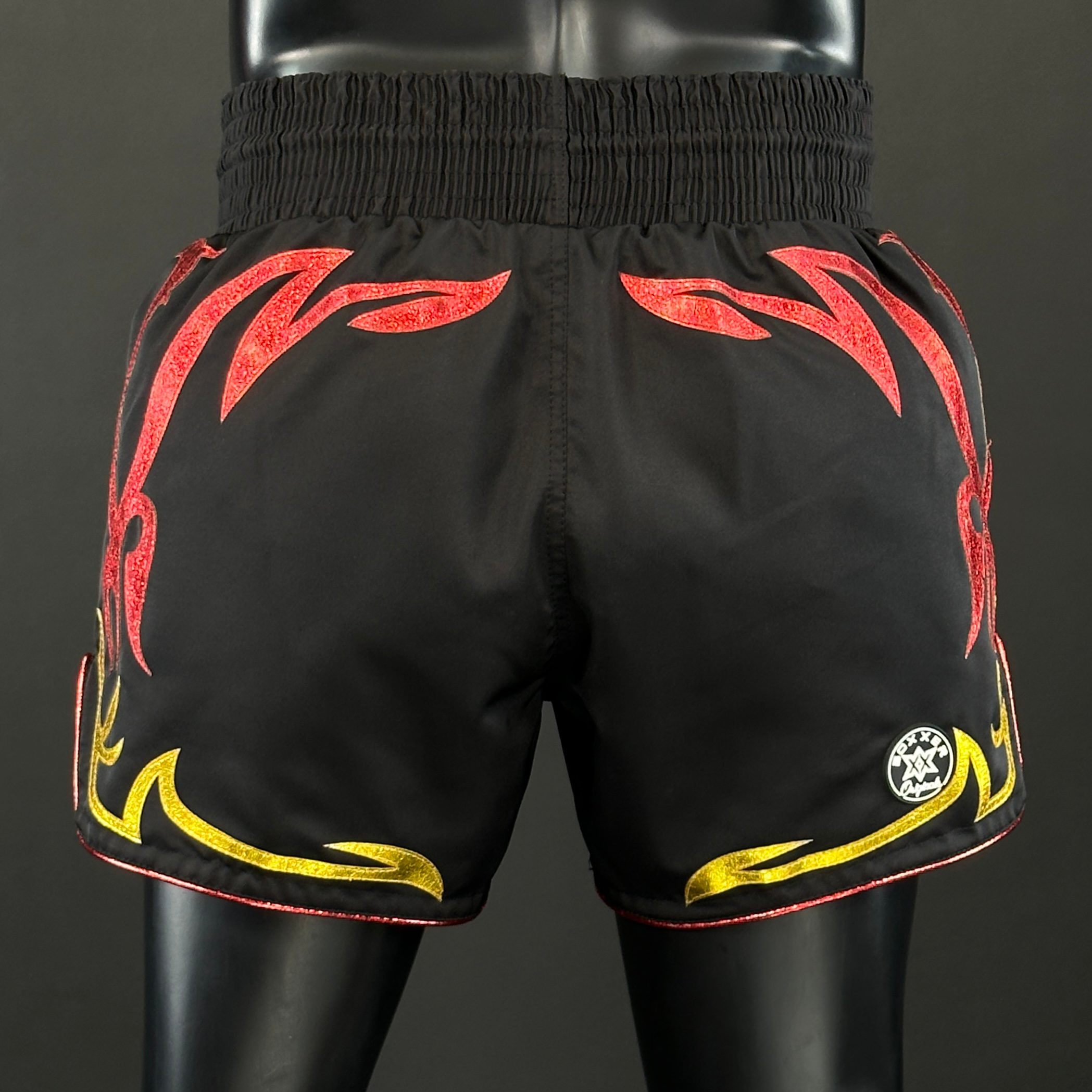 Blaze NEW (SPECIAL PRICE!!) Michael 173028 Muay Thai Shorts
