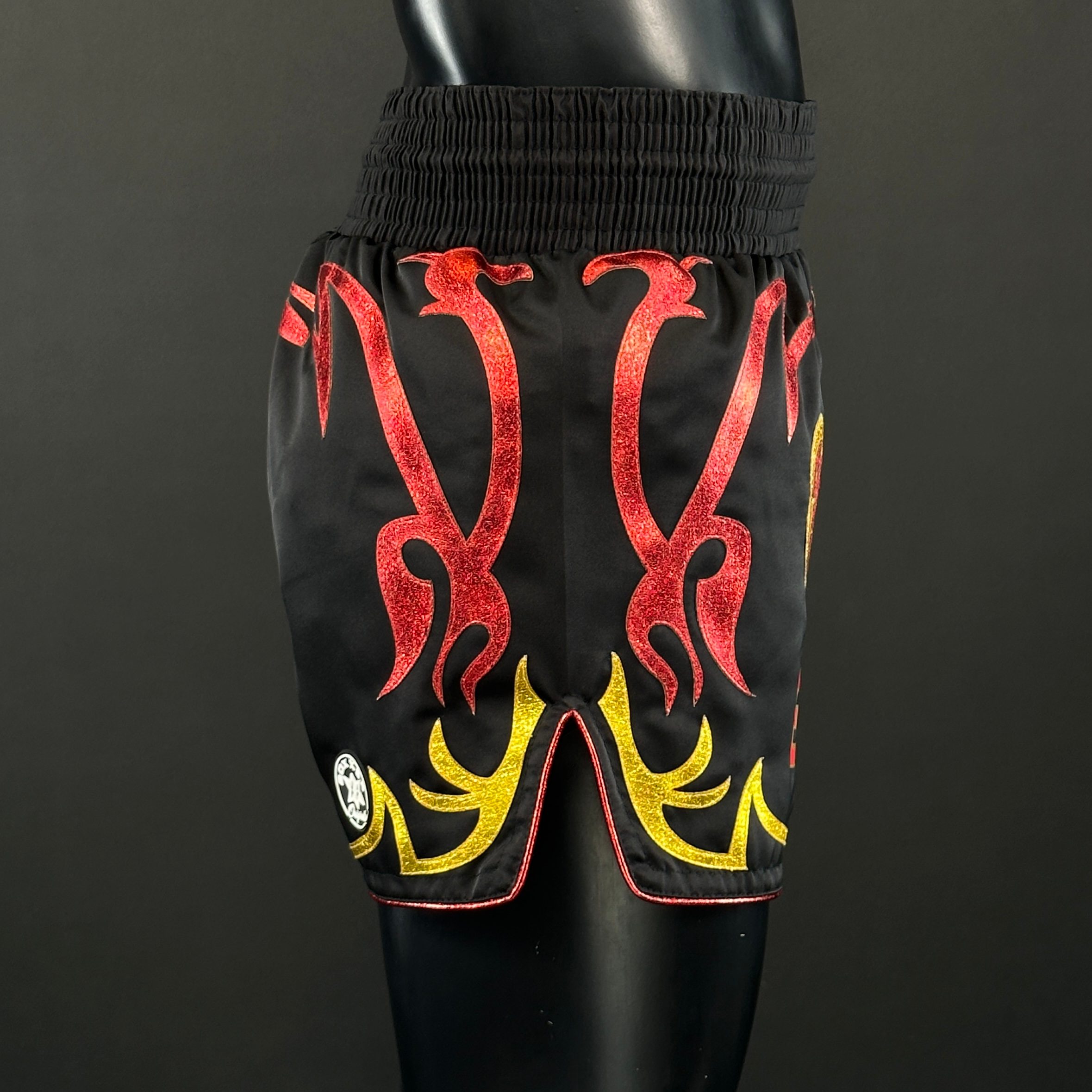 Blaze NEW (SPECIAL PRICE!!) Michael 173028 Muay Thai Shorts