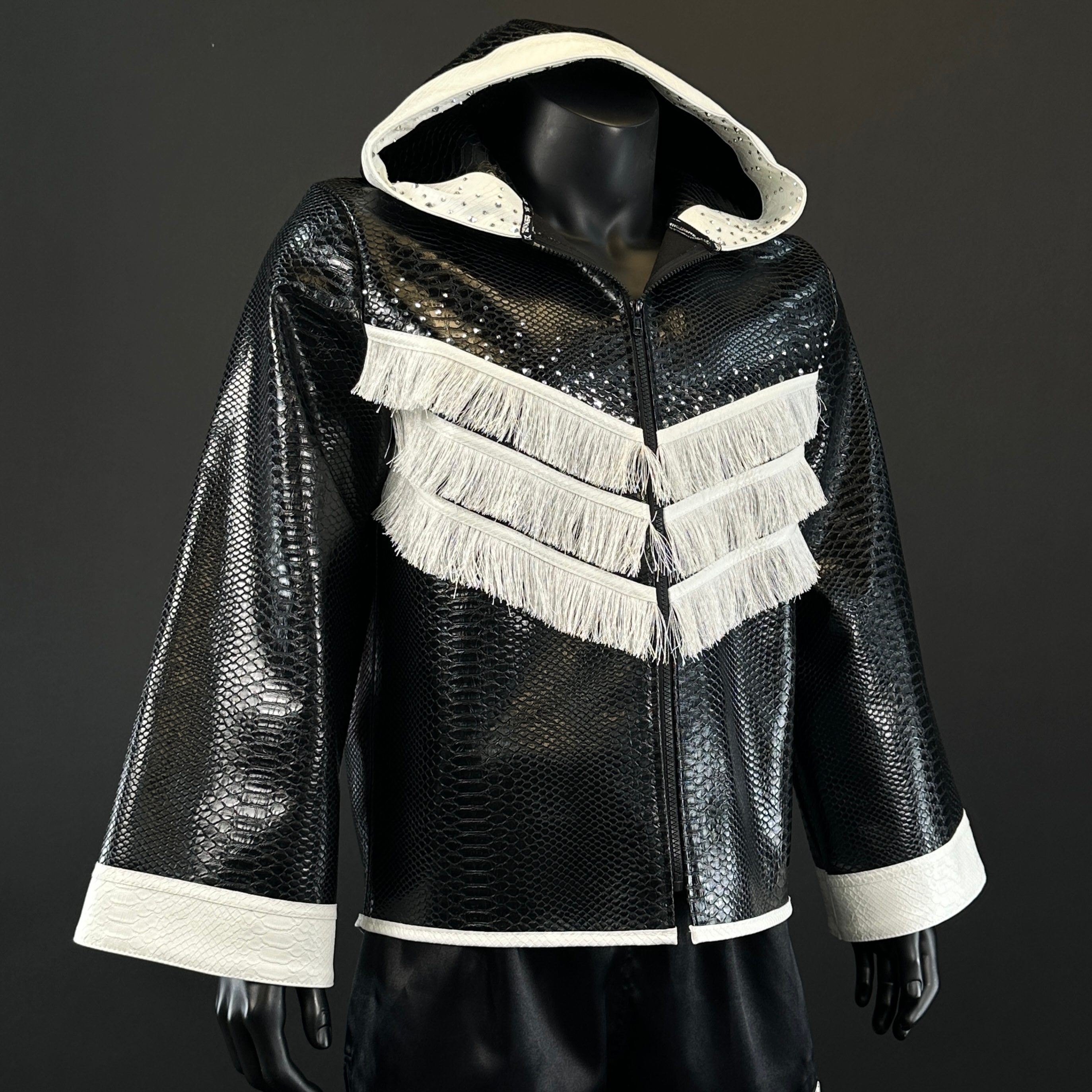 Rebel Jacket Old Oluwole 173107 Jackets