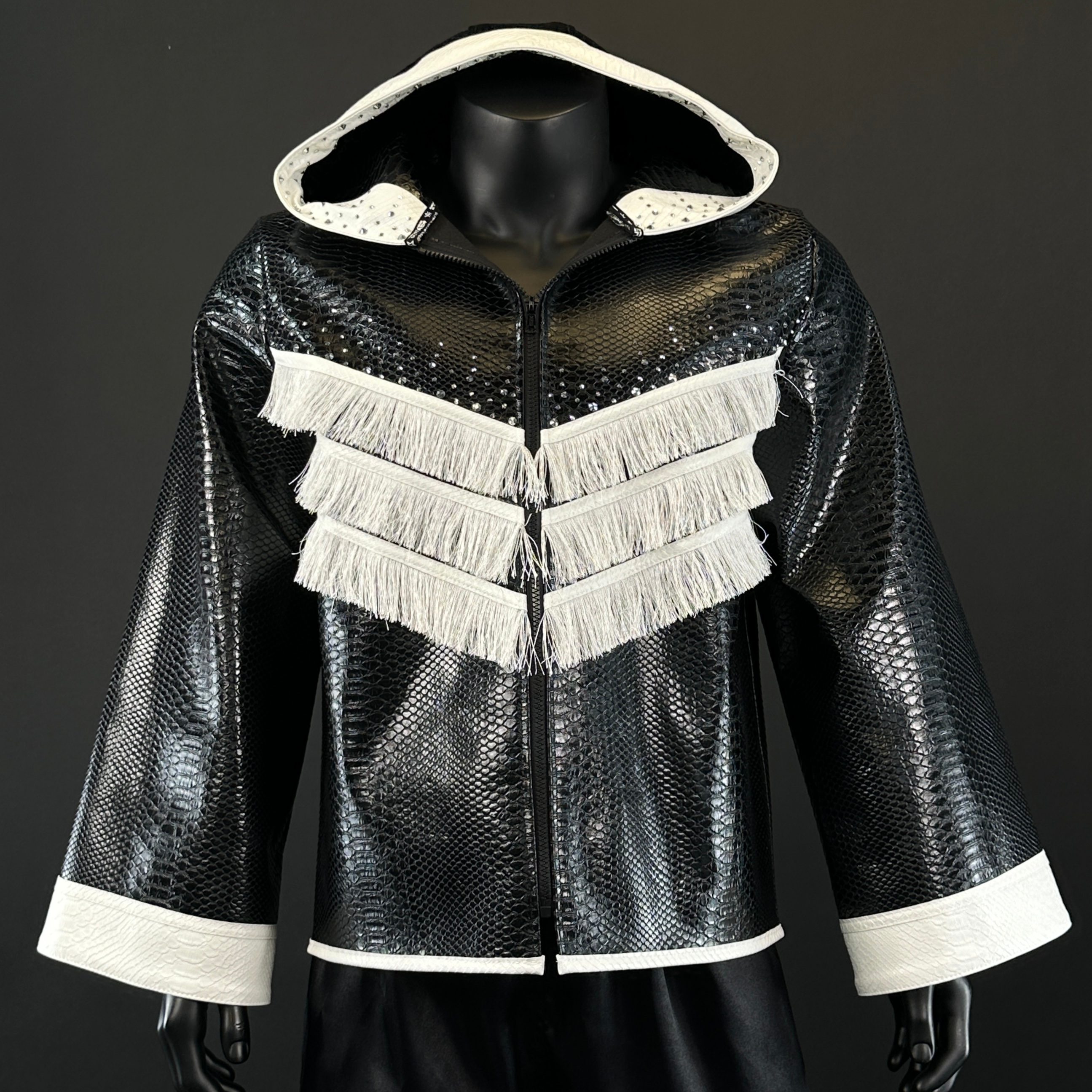 Rebel Jacket Oluwole 173107 Jackets