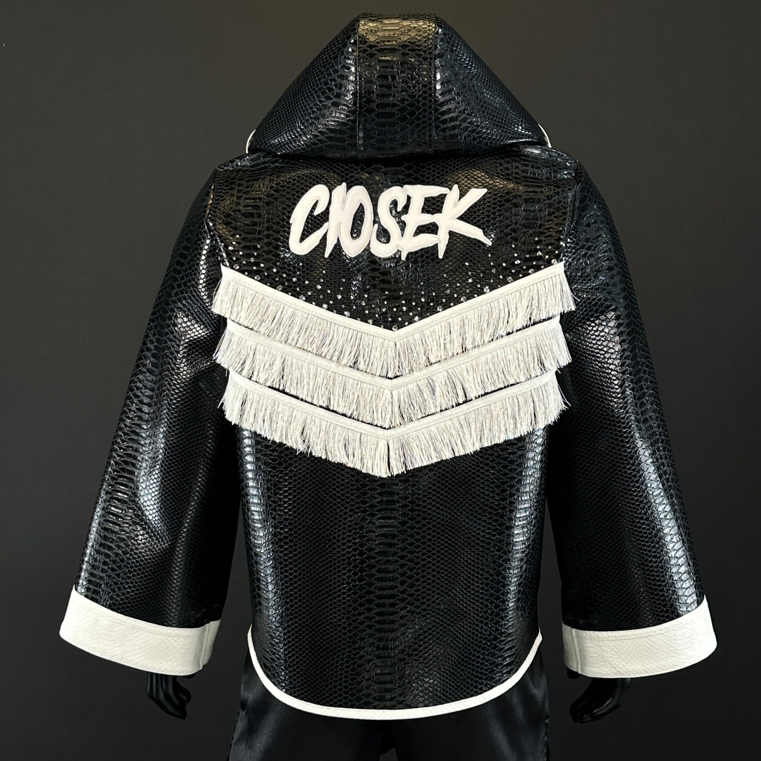 Rebel Jacket Oluwole 173107 Jackets