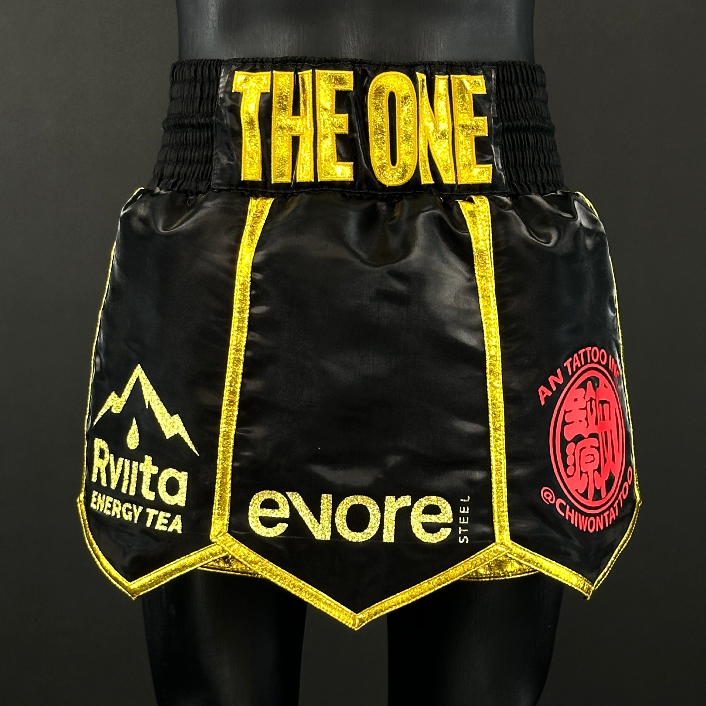 Roman MTS (short style) Jake 172895 Gladiator Shorts