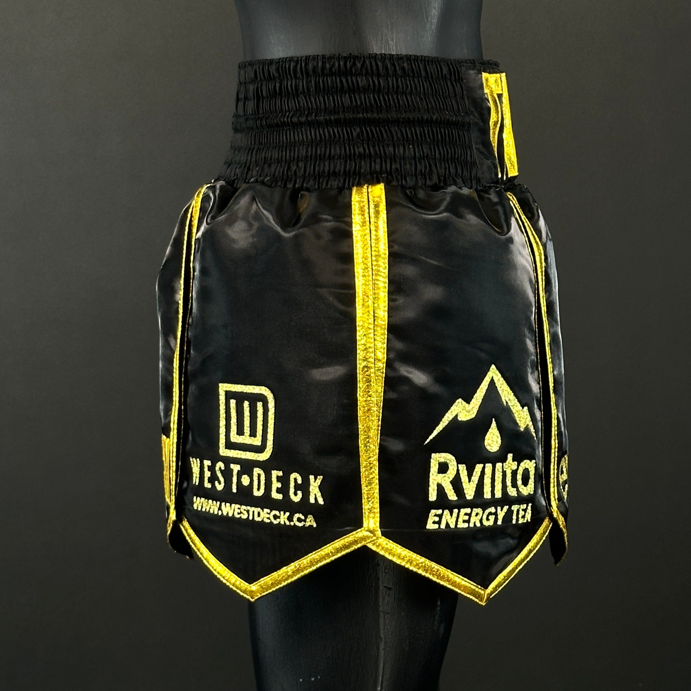 Roman MTS (short style) Jake 172895 Gladiator Shorts