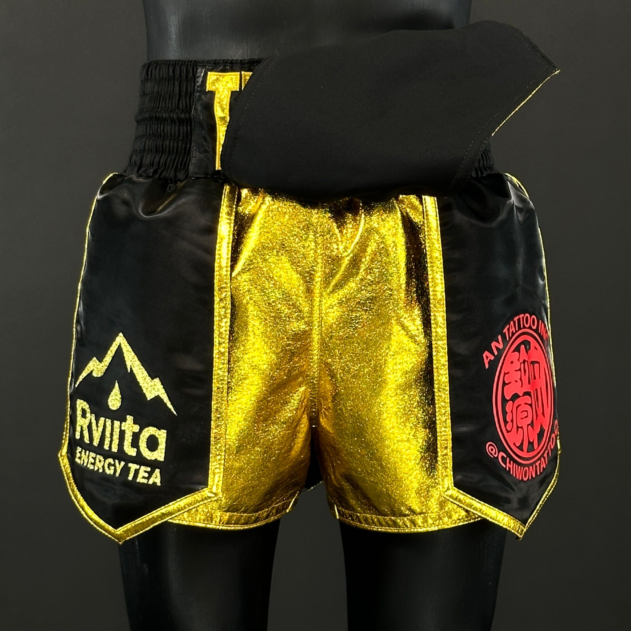 Roman MTS (short style) Jake 172895 Gladiator Shorts