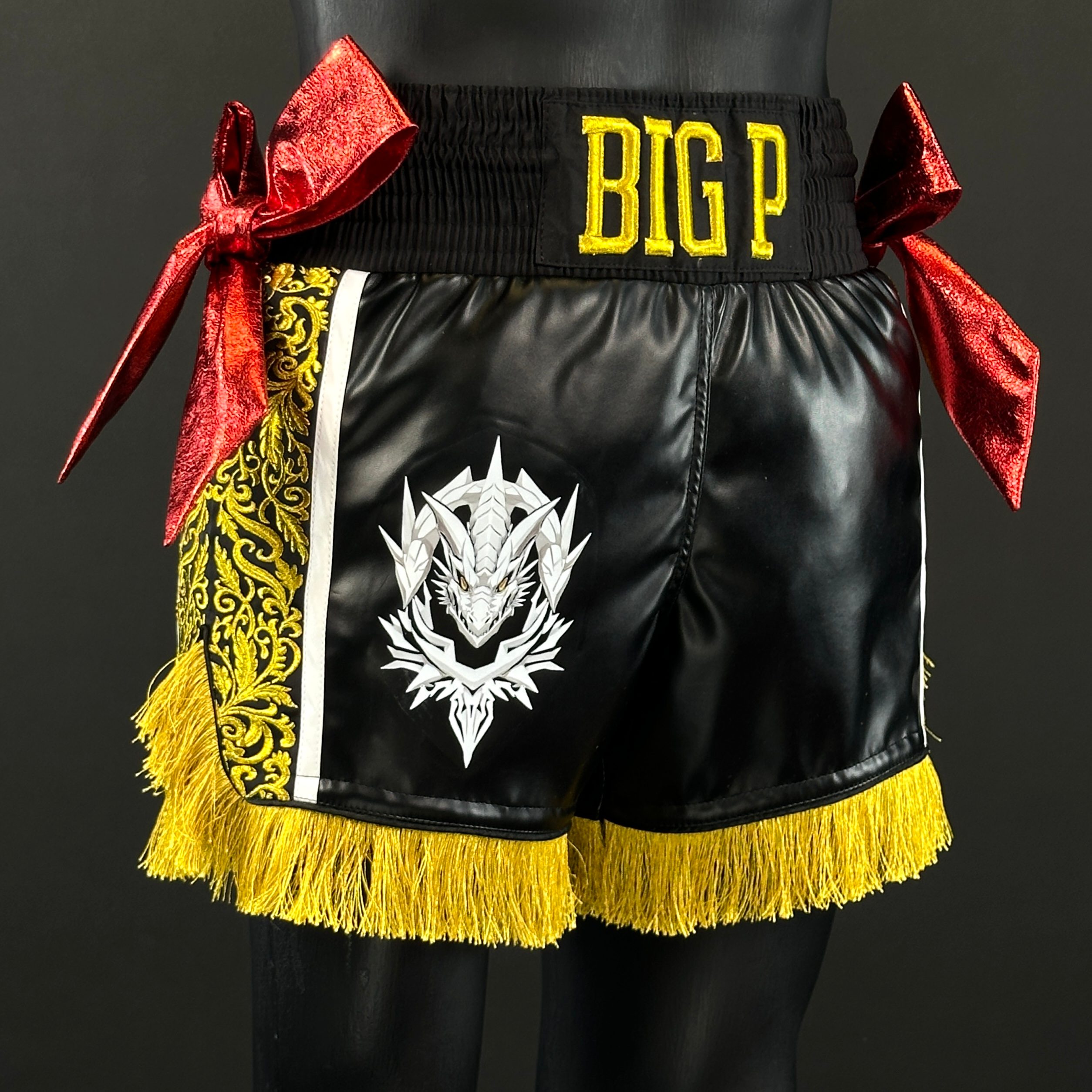 Royal MTS Peter 174401 Muay Thai Shorts