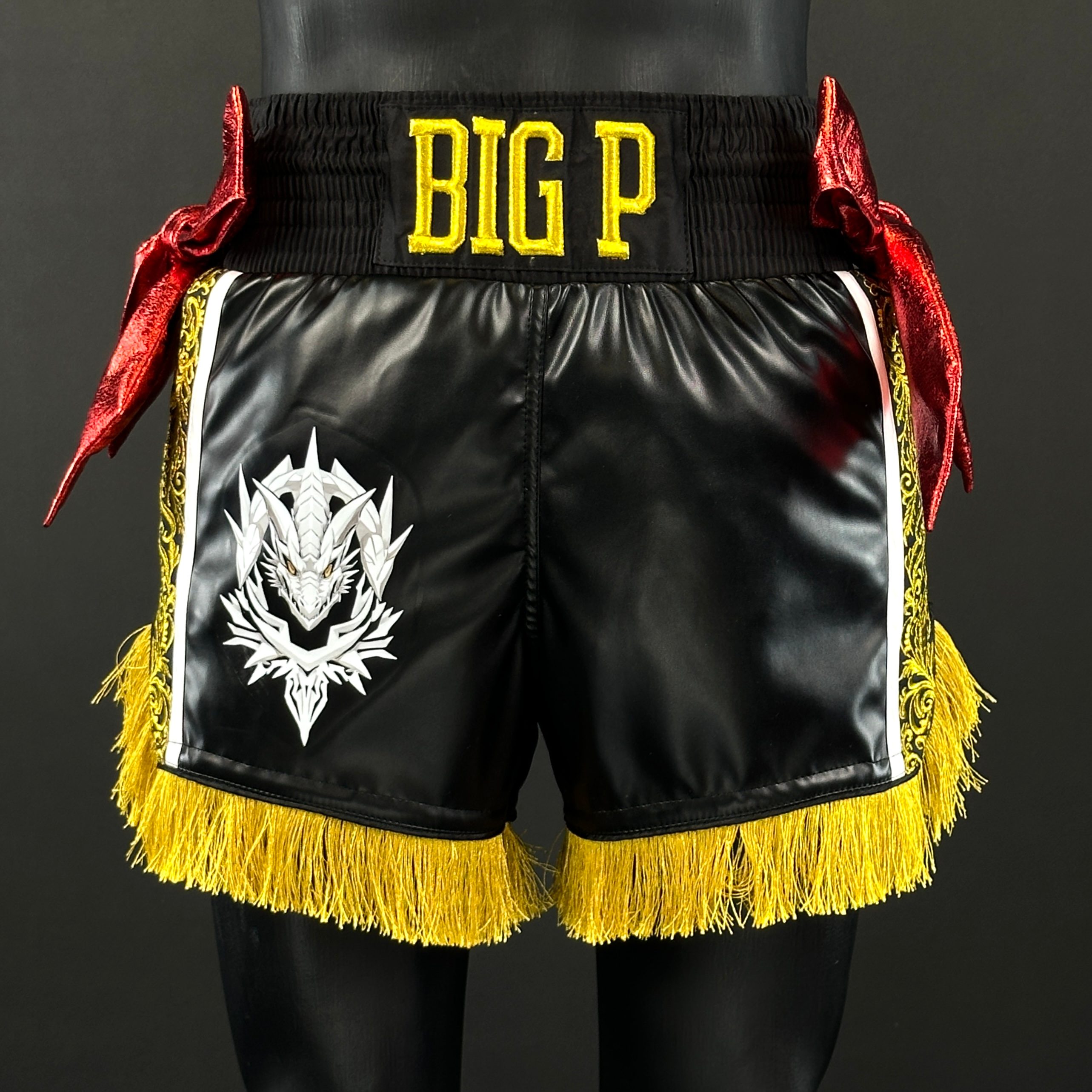 Royal MTS Peter 174401 Muay Thai Shorts