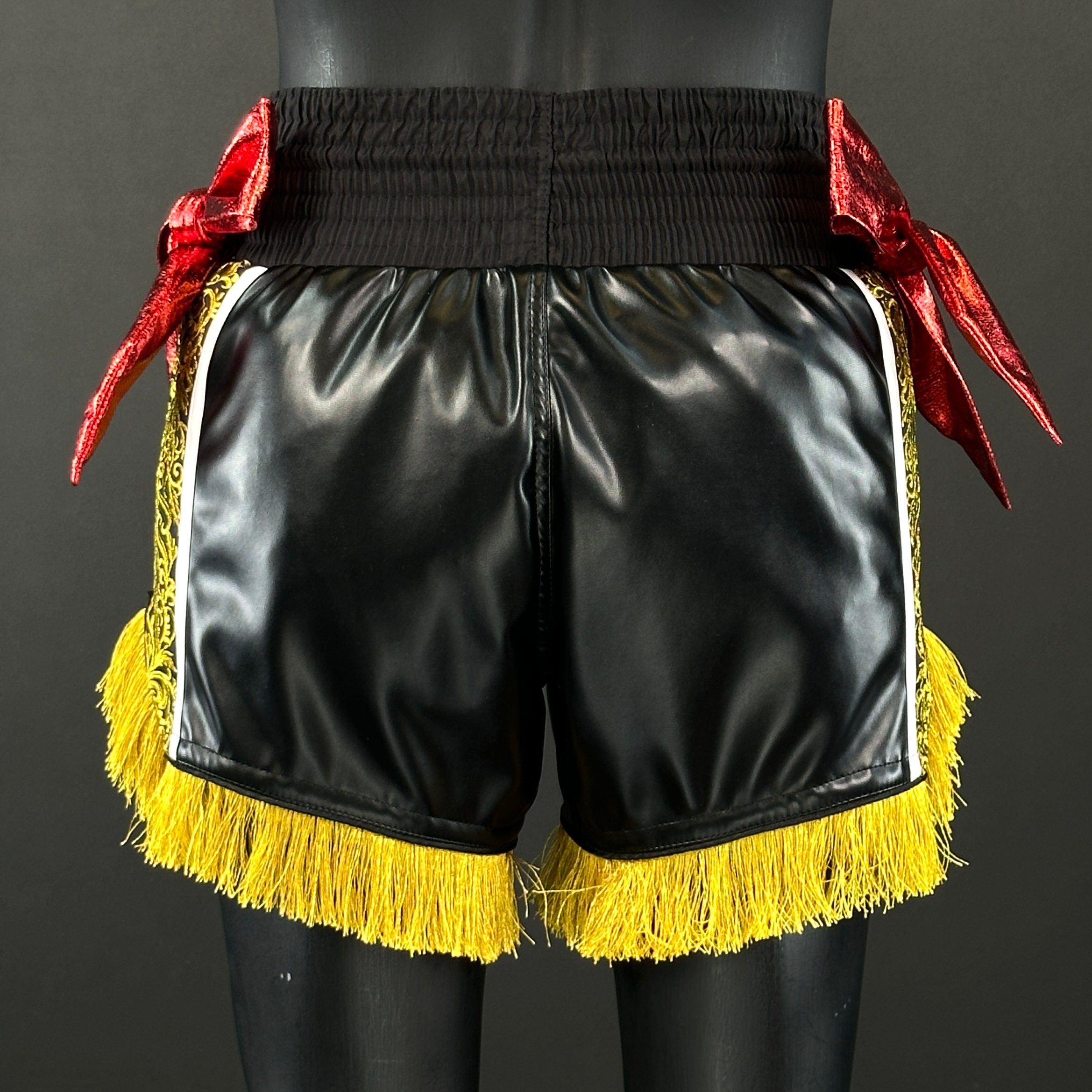 Royal MTS Peter 174401 Muay Thai Shorts