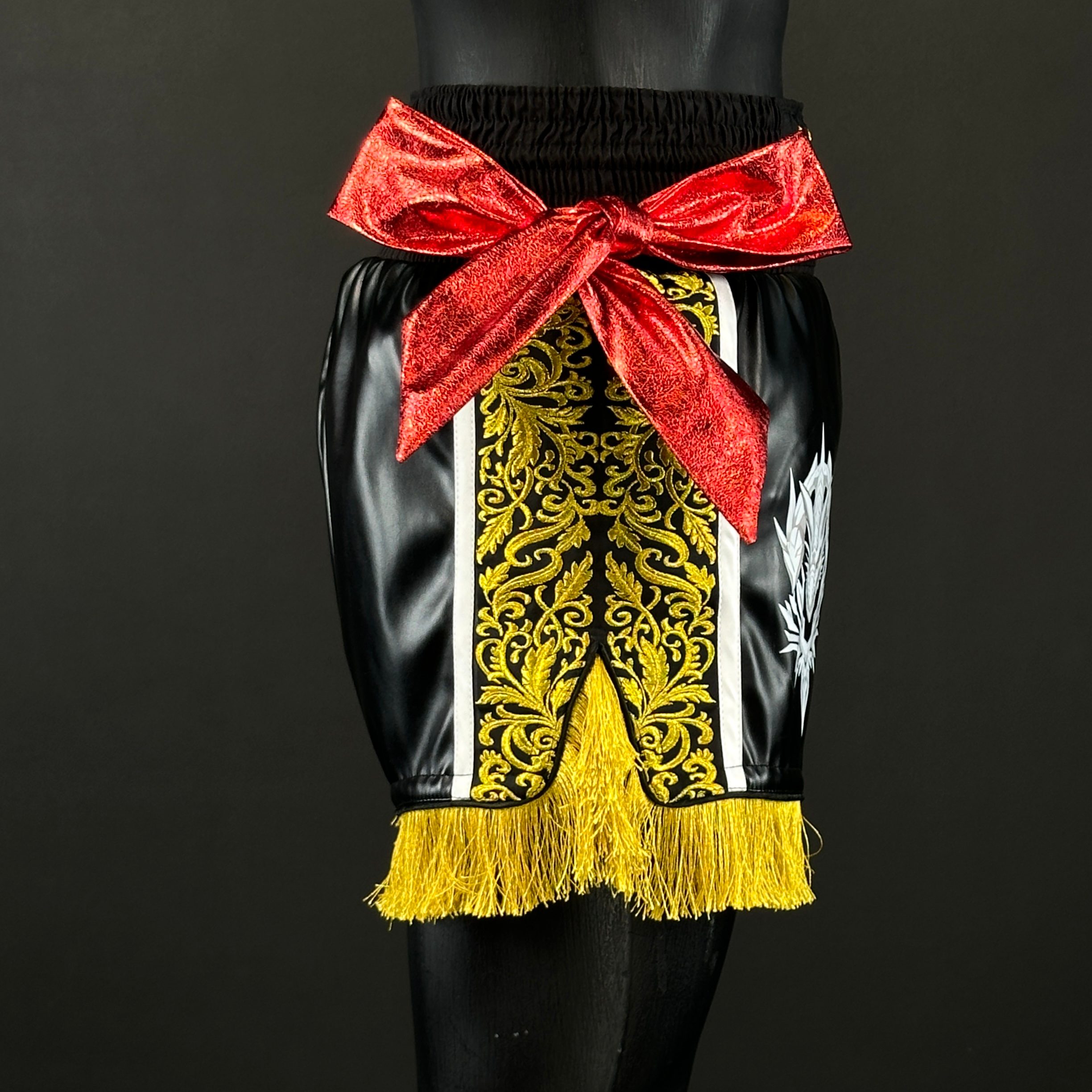 Royal MTS Peter 174401 Muay Thai Shorts