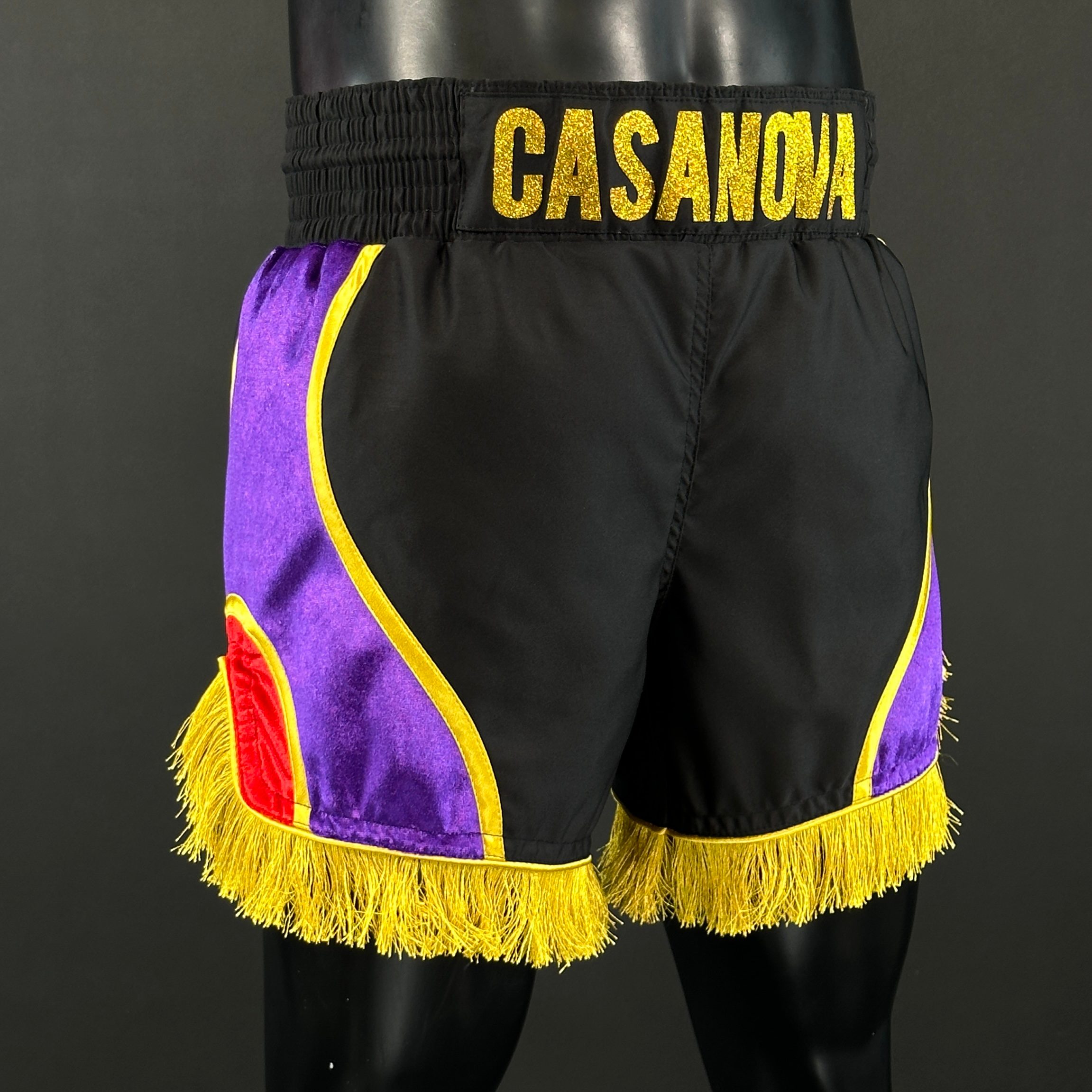 DREAM MTS Skyler 173955 Muay Thai Shorts