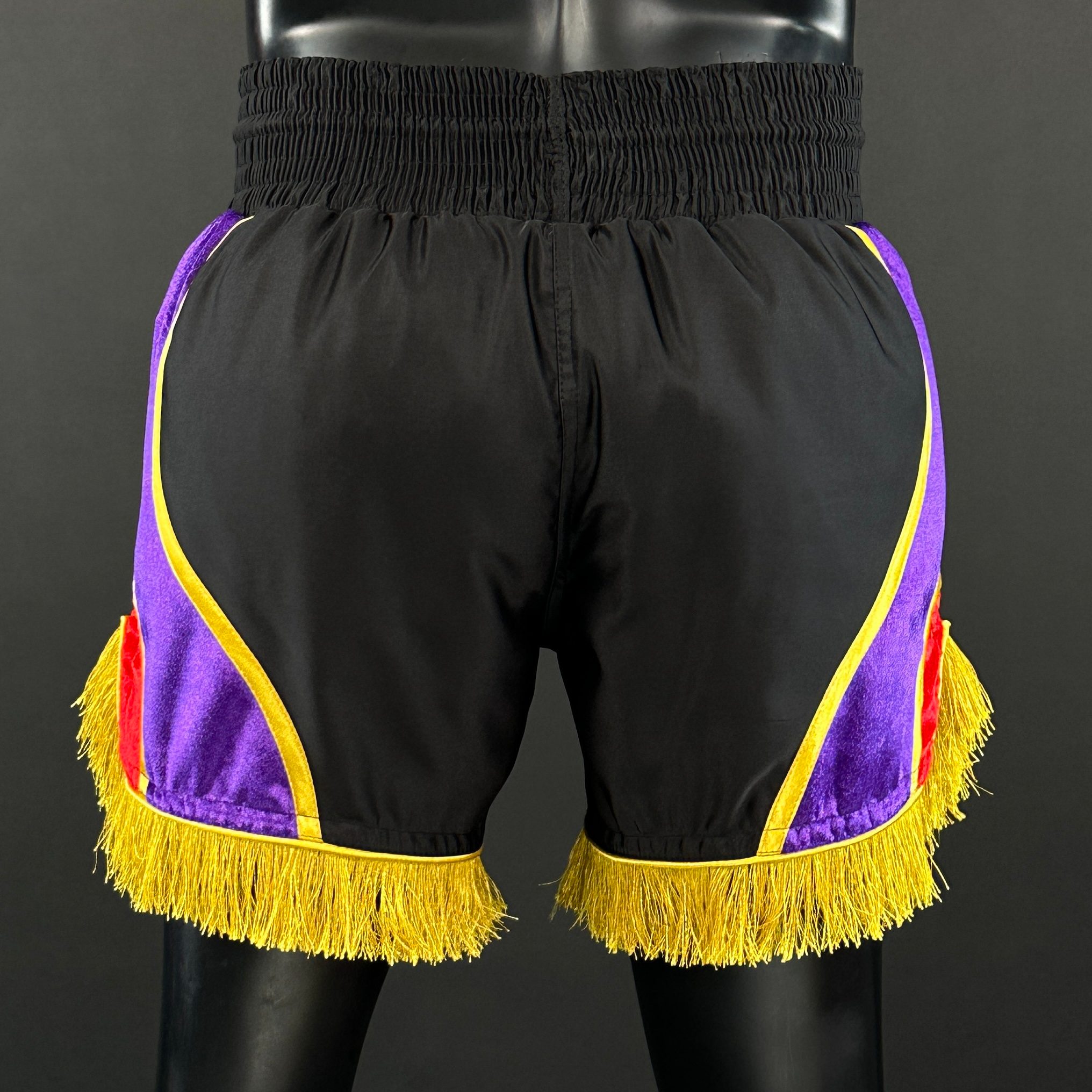 DREAM MTS Skyler 173955 Muay Thai Shorts