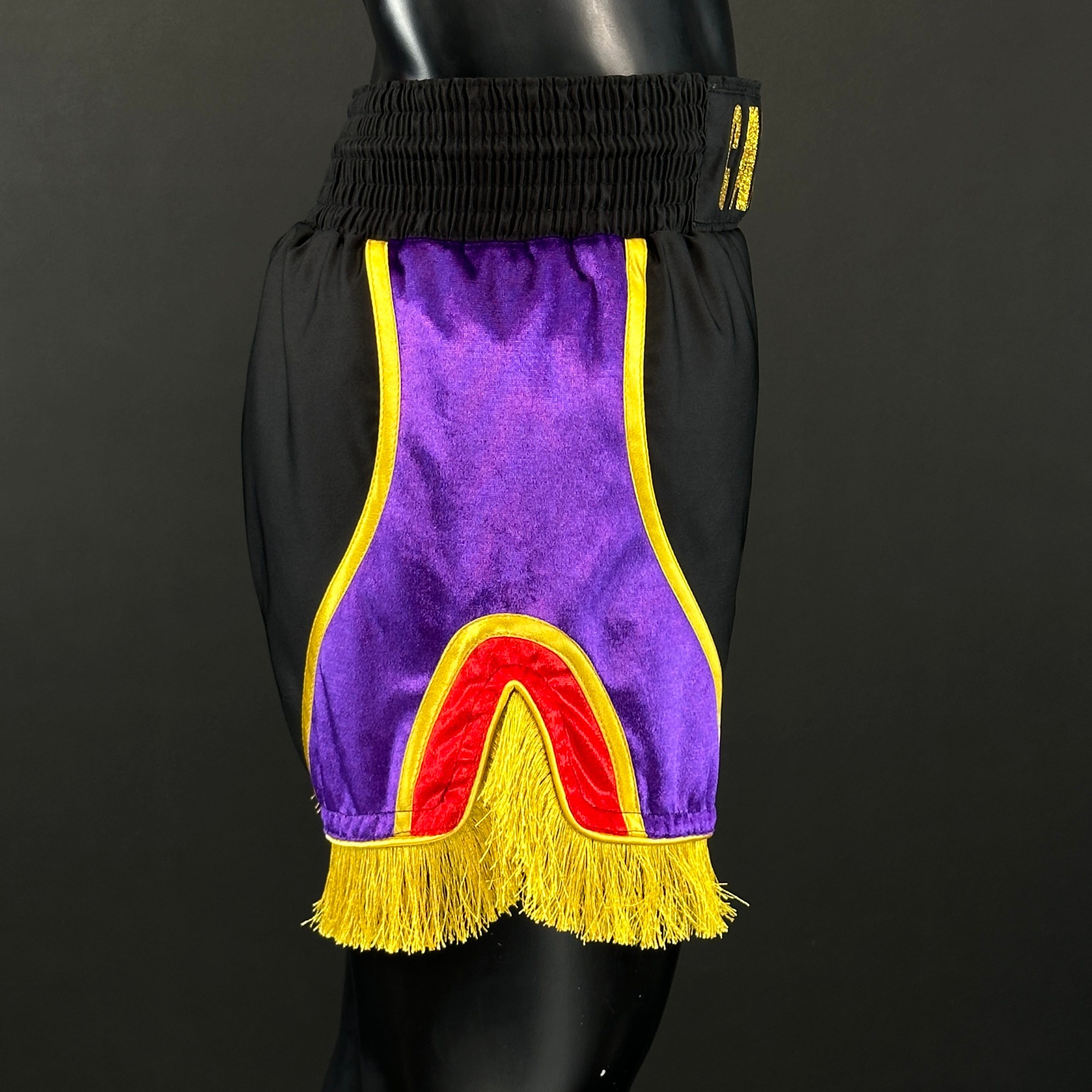 DREAM MTS Skyler 173955 Muay Thai Shorts