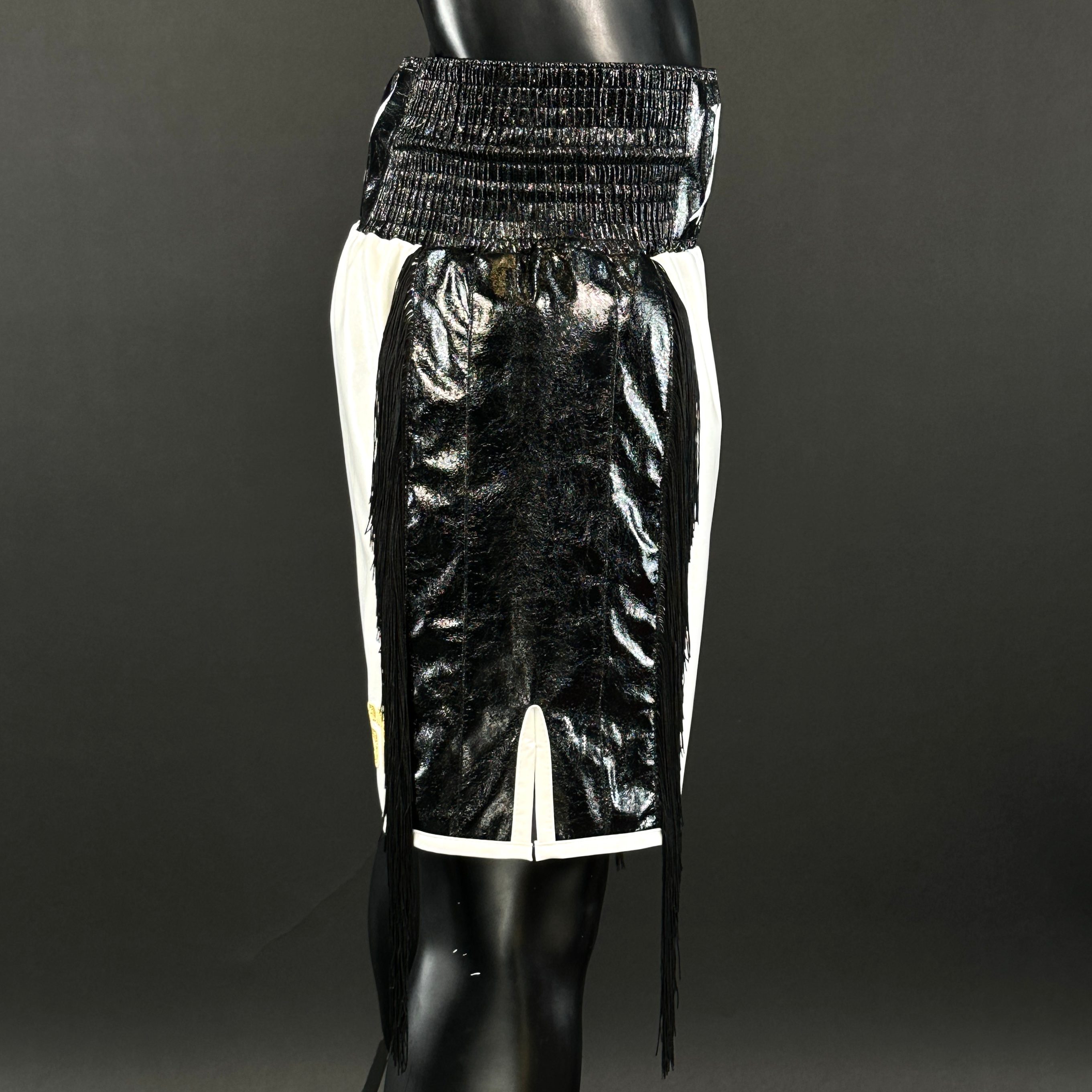 TKV STRIPE Dylan 174679 Custom Boxing Shorts & Trunks