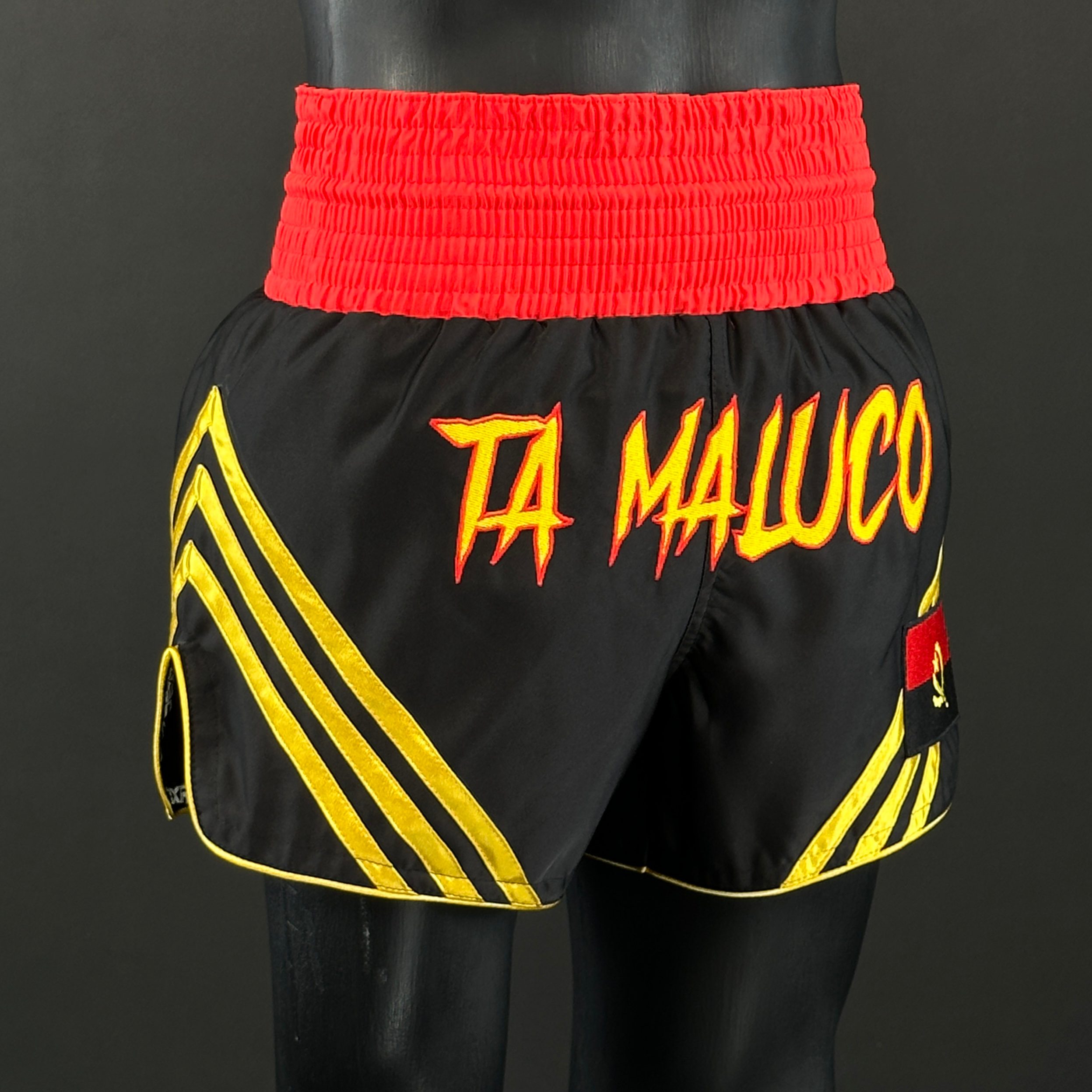 HORIZON MTS Elie 173001 Muay Thai Shorts