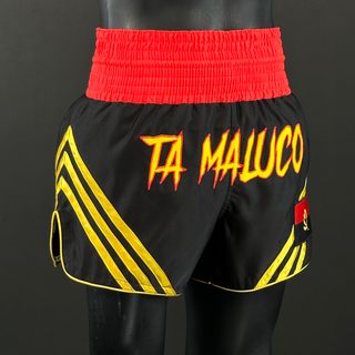 HORIZON MTS Elie 173001 Muay Thai Shorts