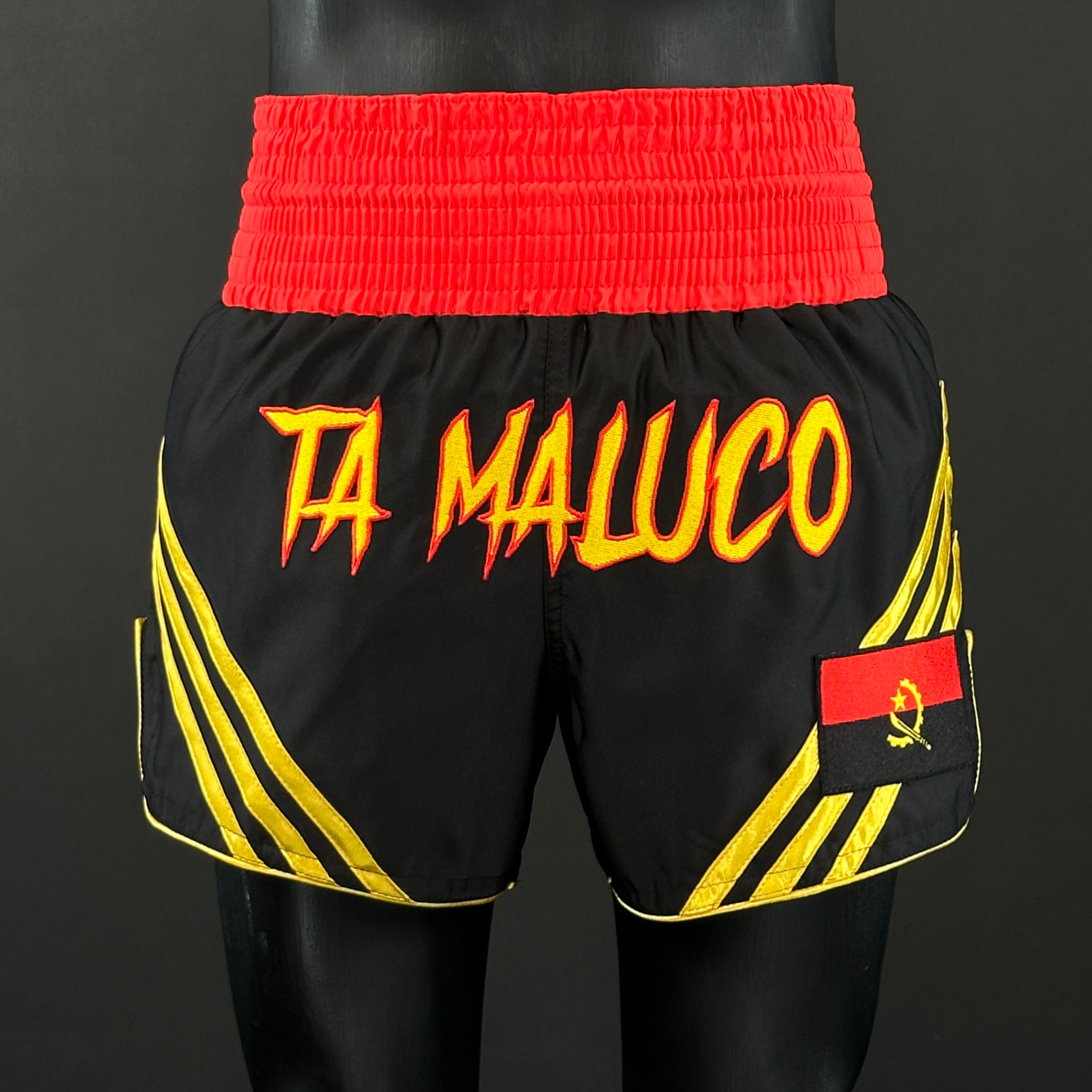 HORIZON MTS Elie 173001 Muay Thai Shorts