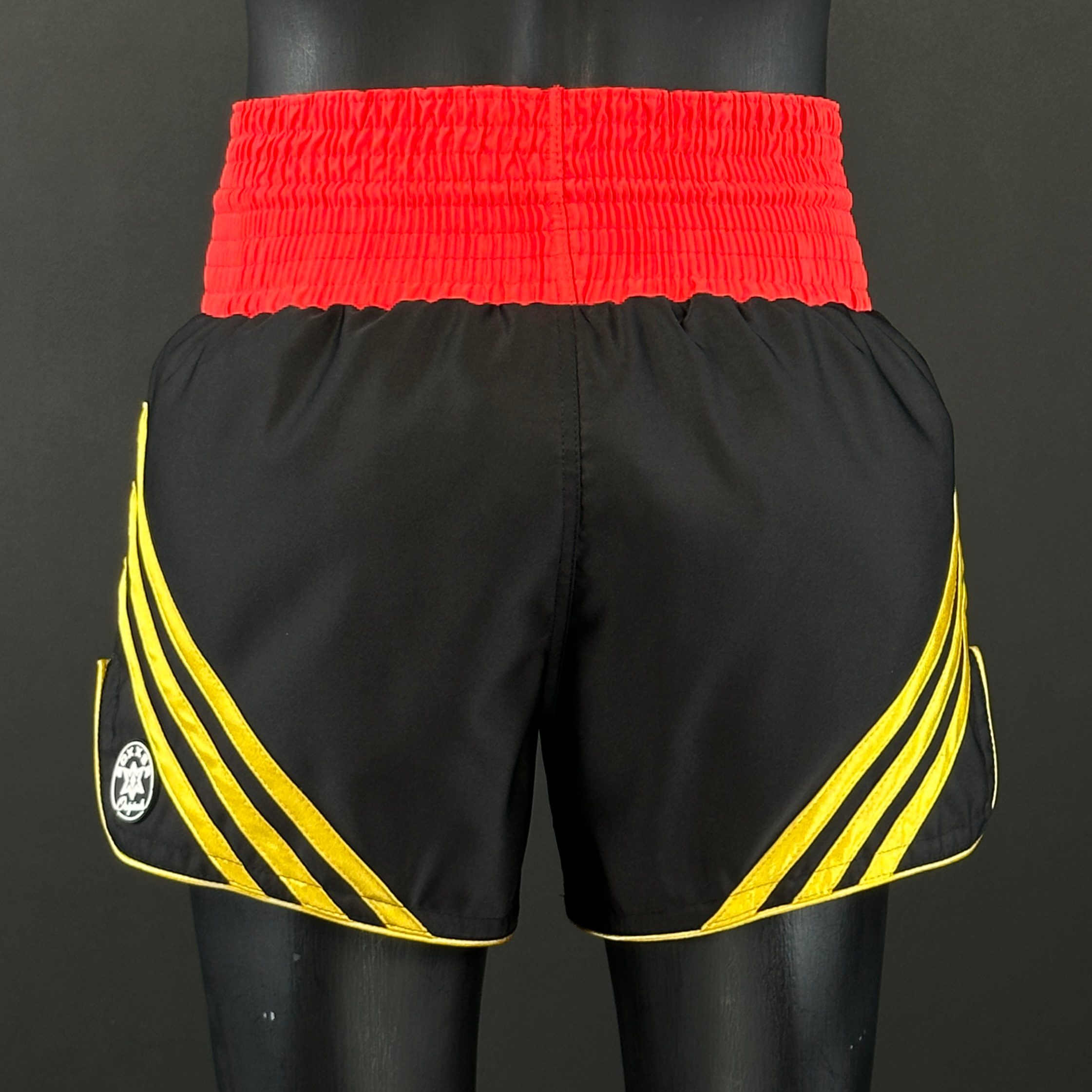 HORIZON MTS Elie 173001 Muay Thai Shorts