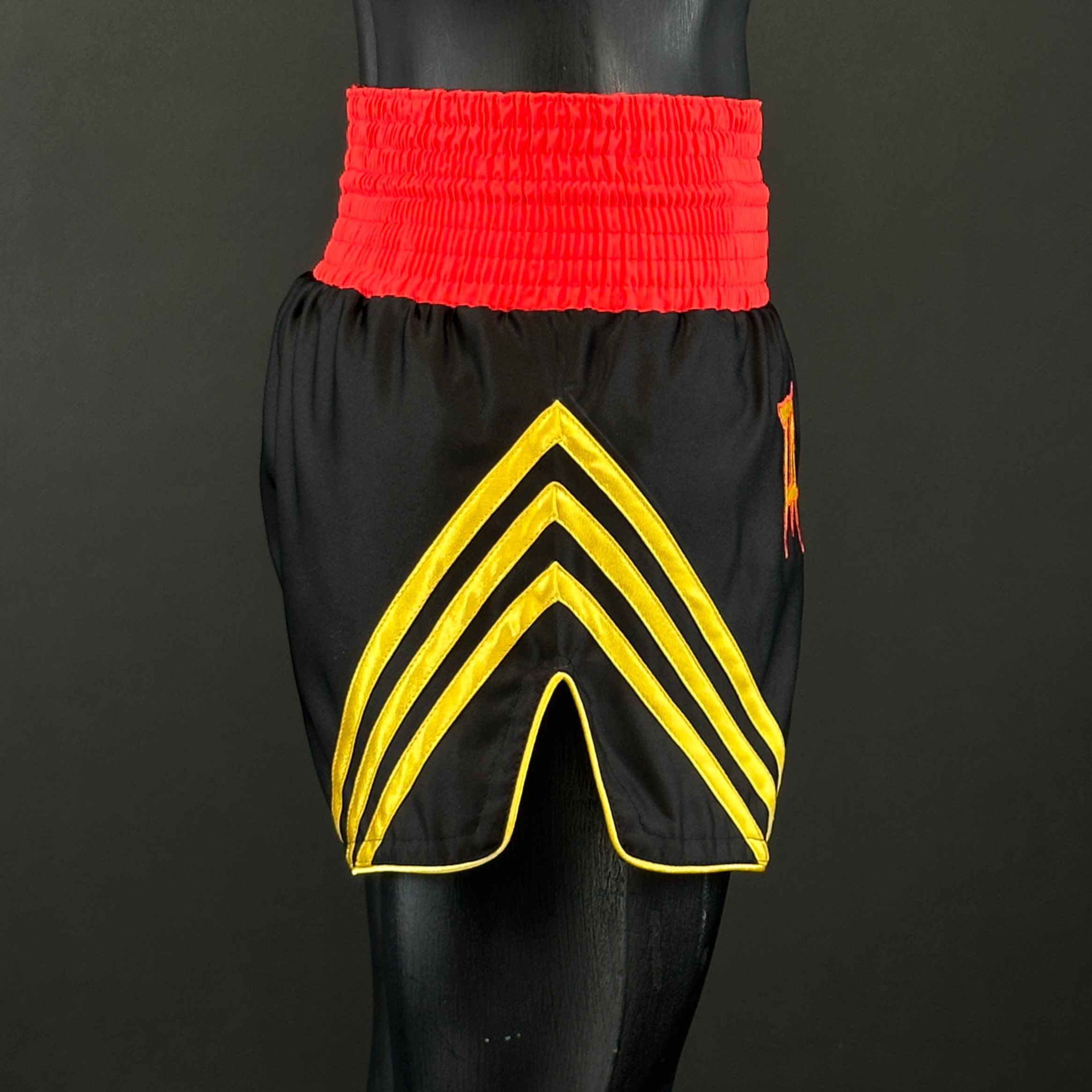 HORIZON MTS Elie 173001 Muay Thai Shorts