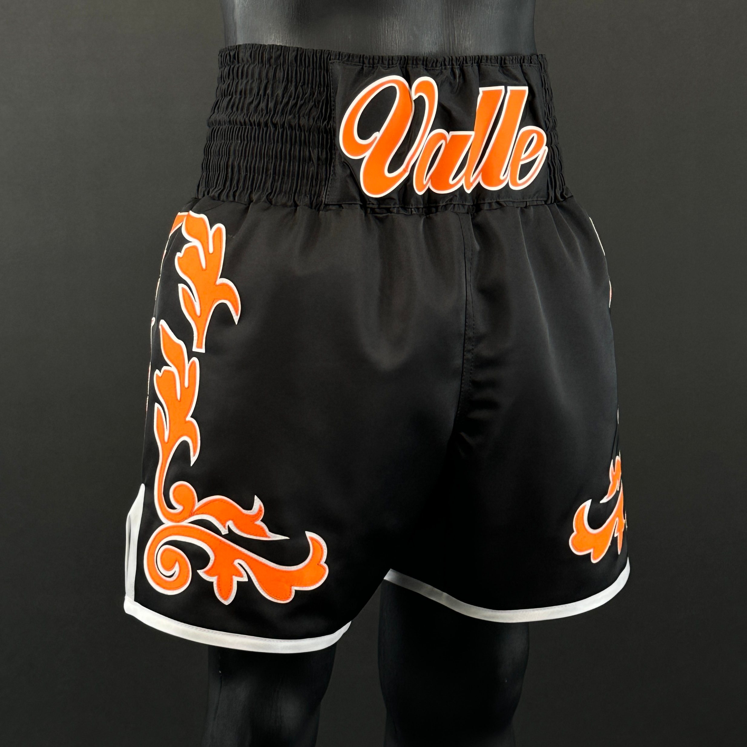 Regal Reign DANIELA 174335 Custom Boxing Shorts & Trunks