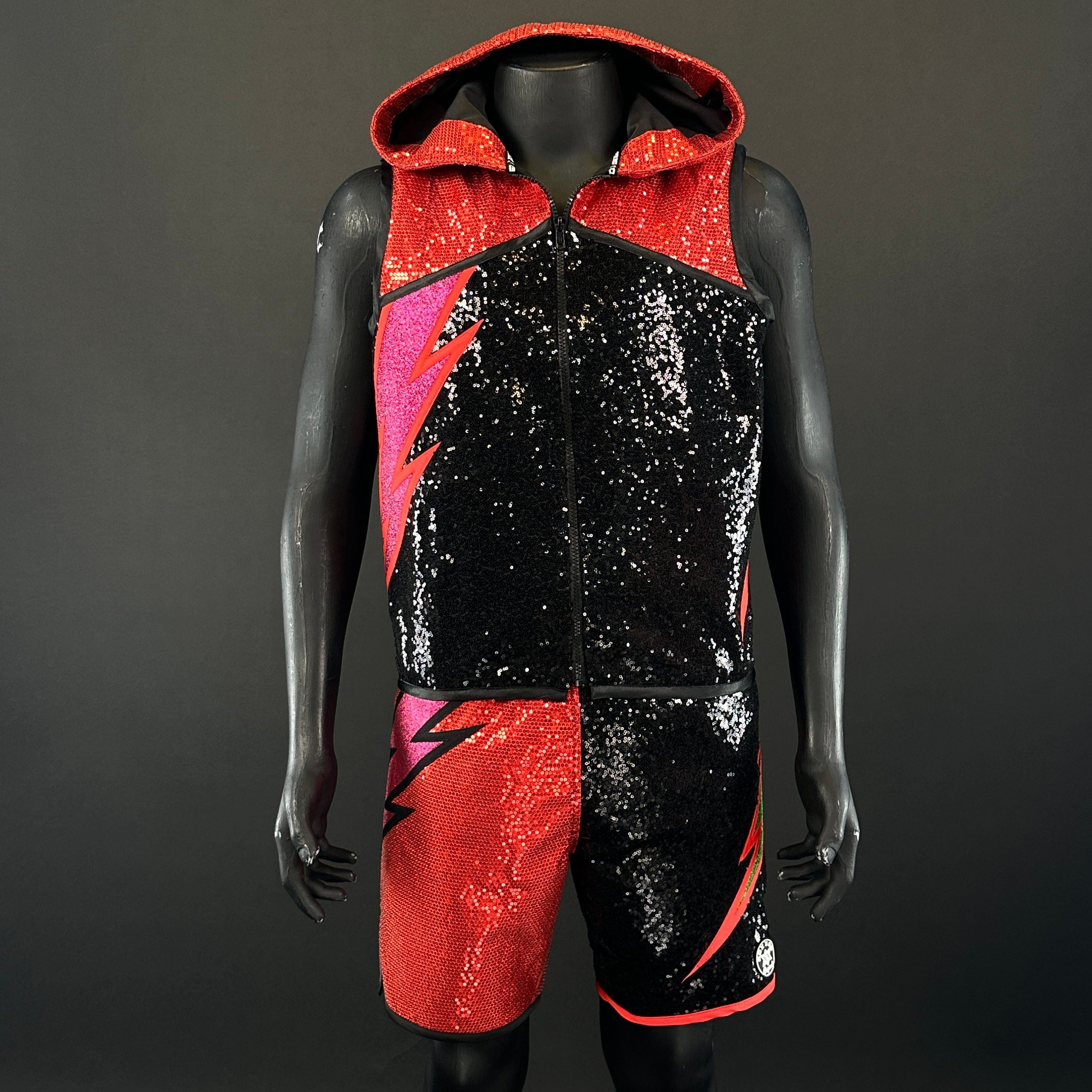 Lightning JKT Chantelle 173052 Jackets