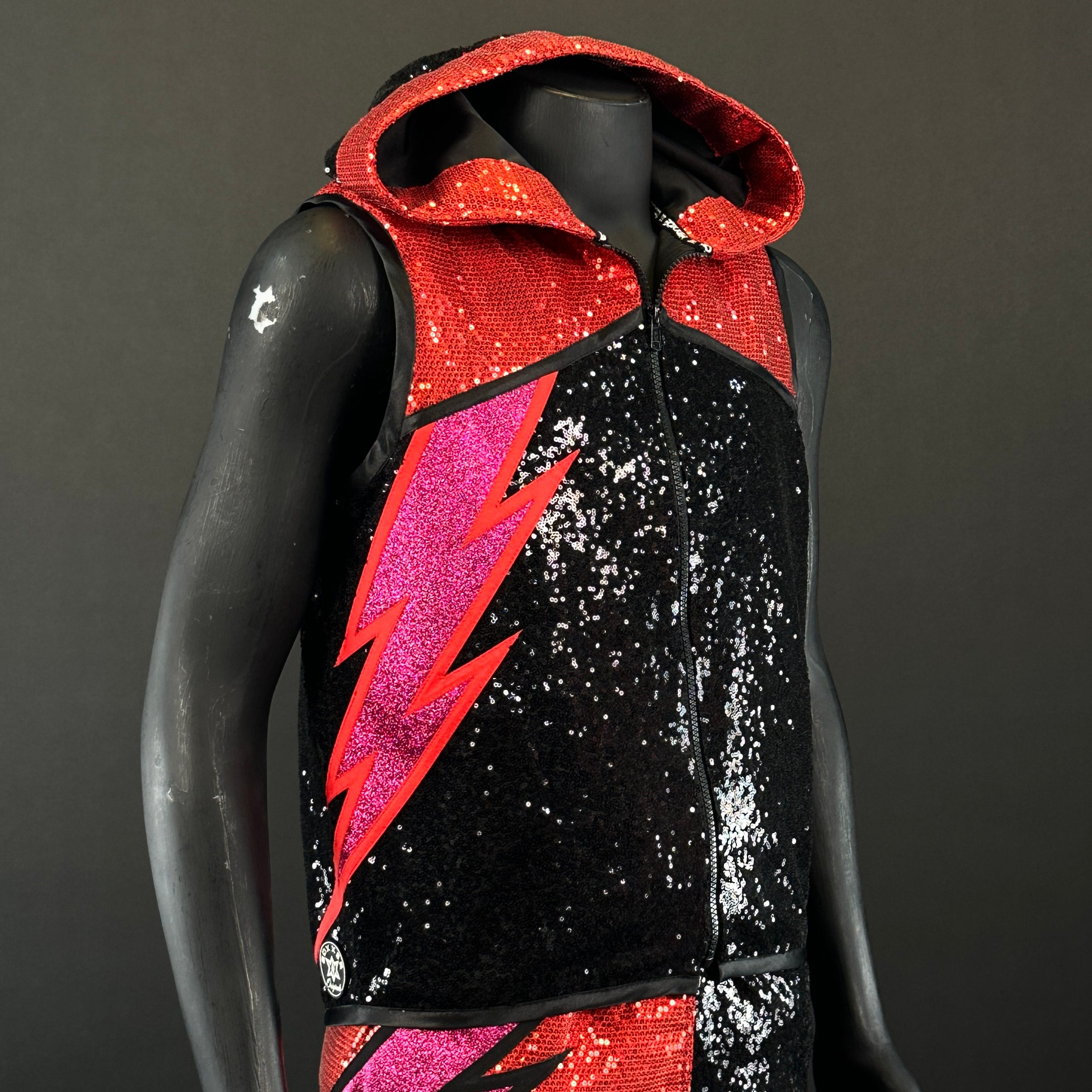 Lightning JKT Chantelle 173052 Jackets