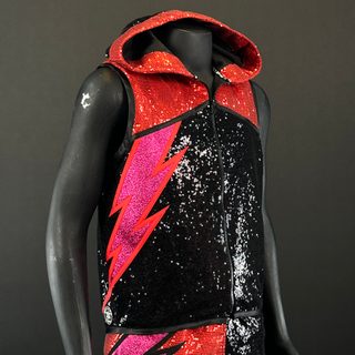 Lightning JKT Chantelle 173052 Jackets