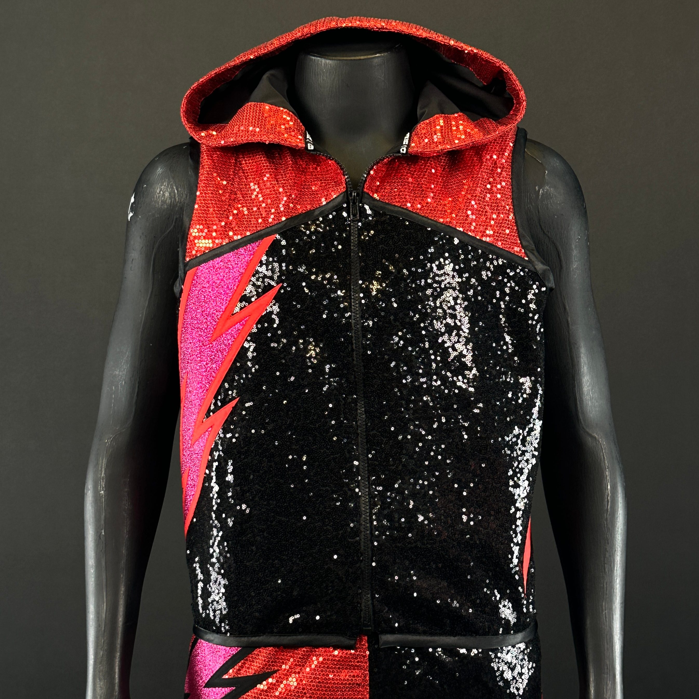 Lightning JKT Chantelle 173052 Jackets