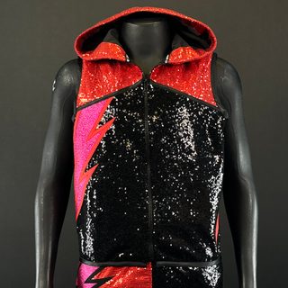 Lightning JKT Chantelle 173052 Jackets