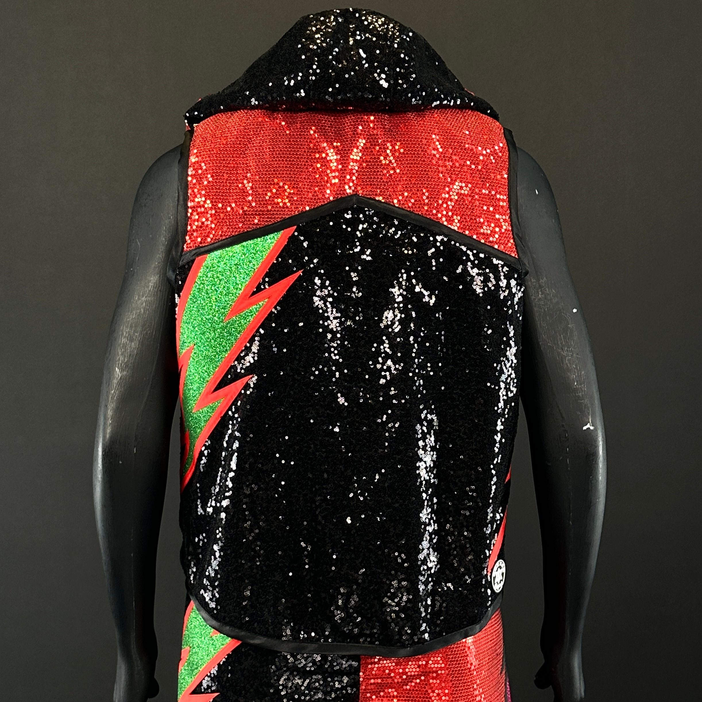 Lightning JKT Chantelle 173052 Jackets