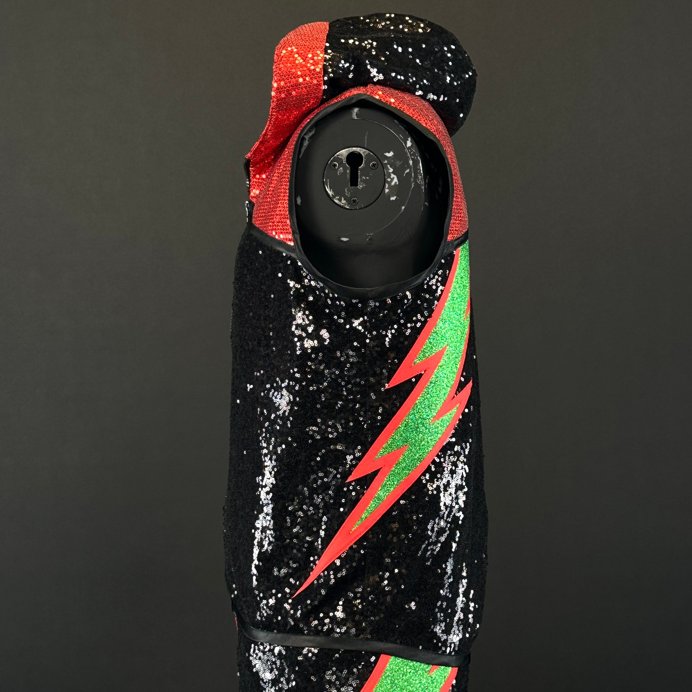 Lightning JKT Chantelle 173052 Jackets