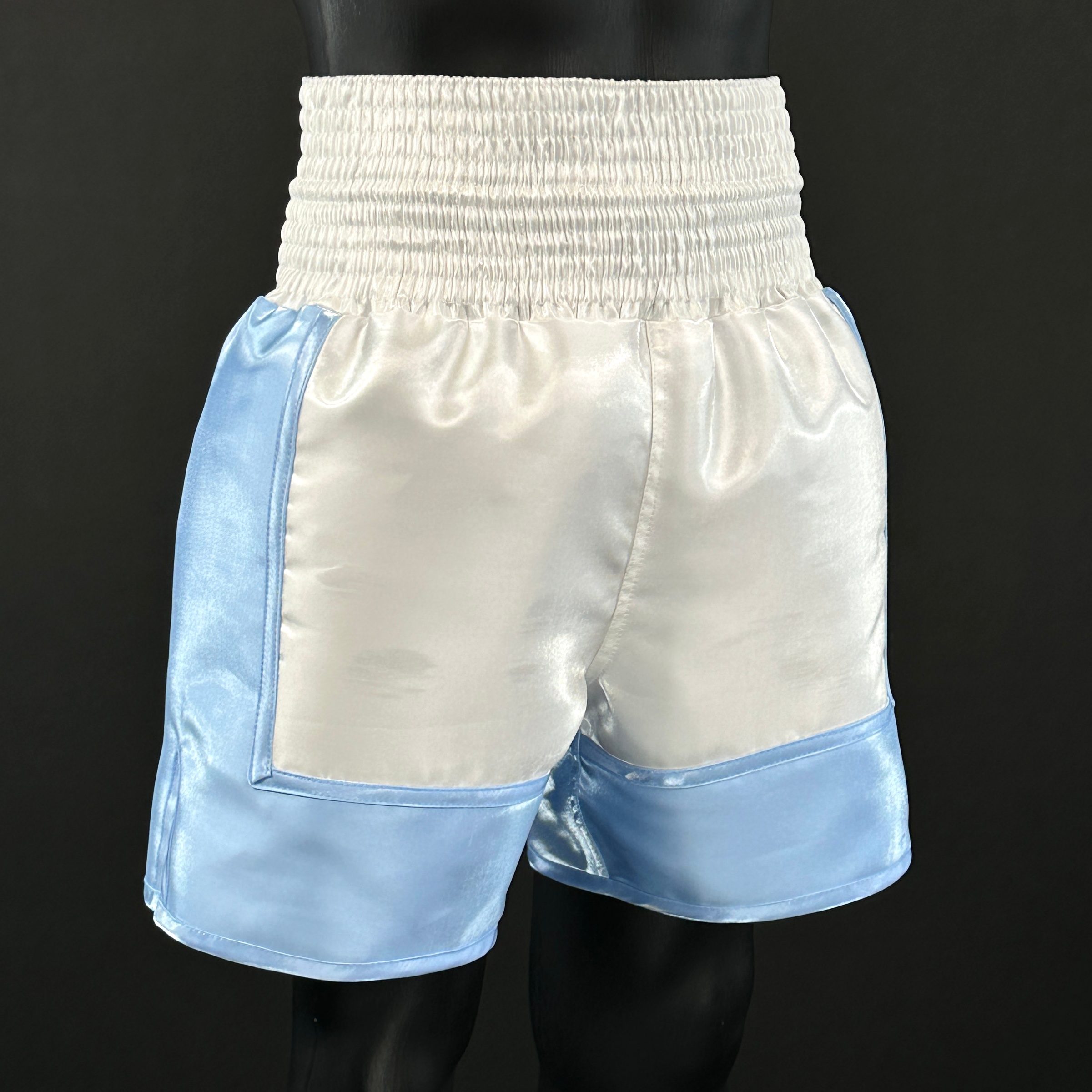 BOMBER BX Lewis 174700 Custom Boxing Shorts & Trunks