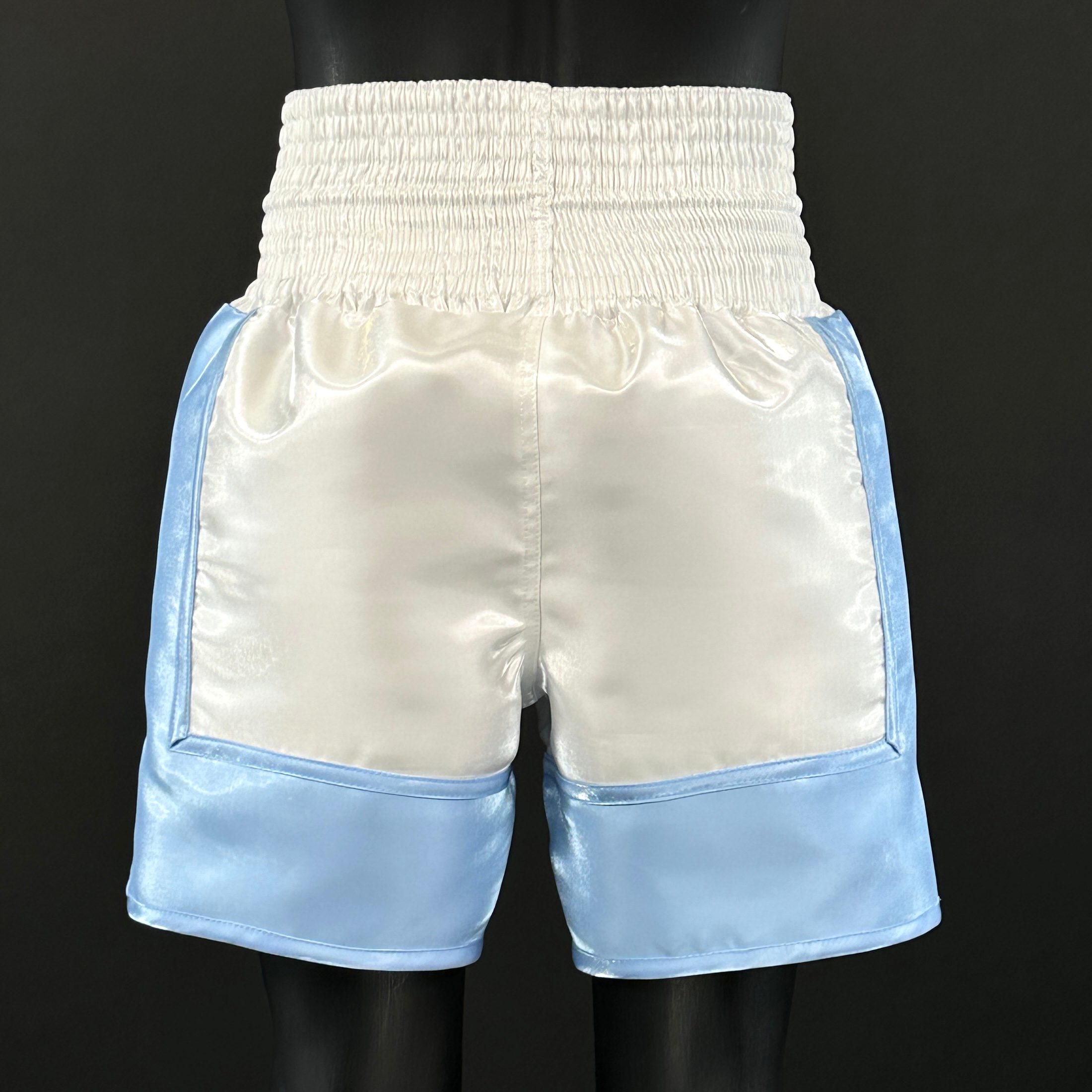 BOMBER BX Lewis 174700 Custom Boxing Shorts & Trunks