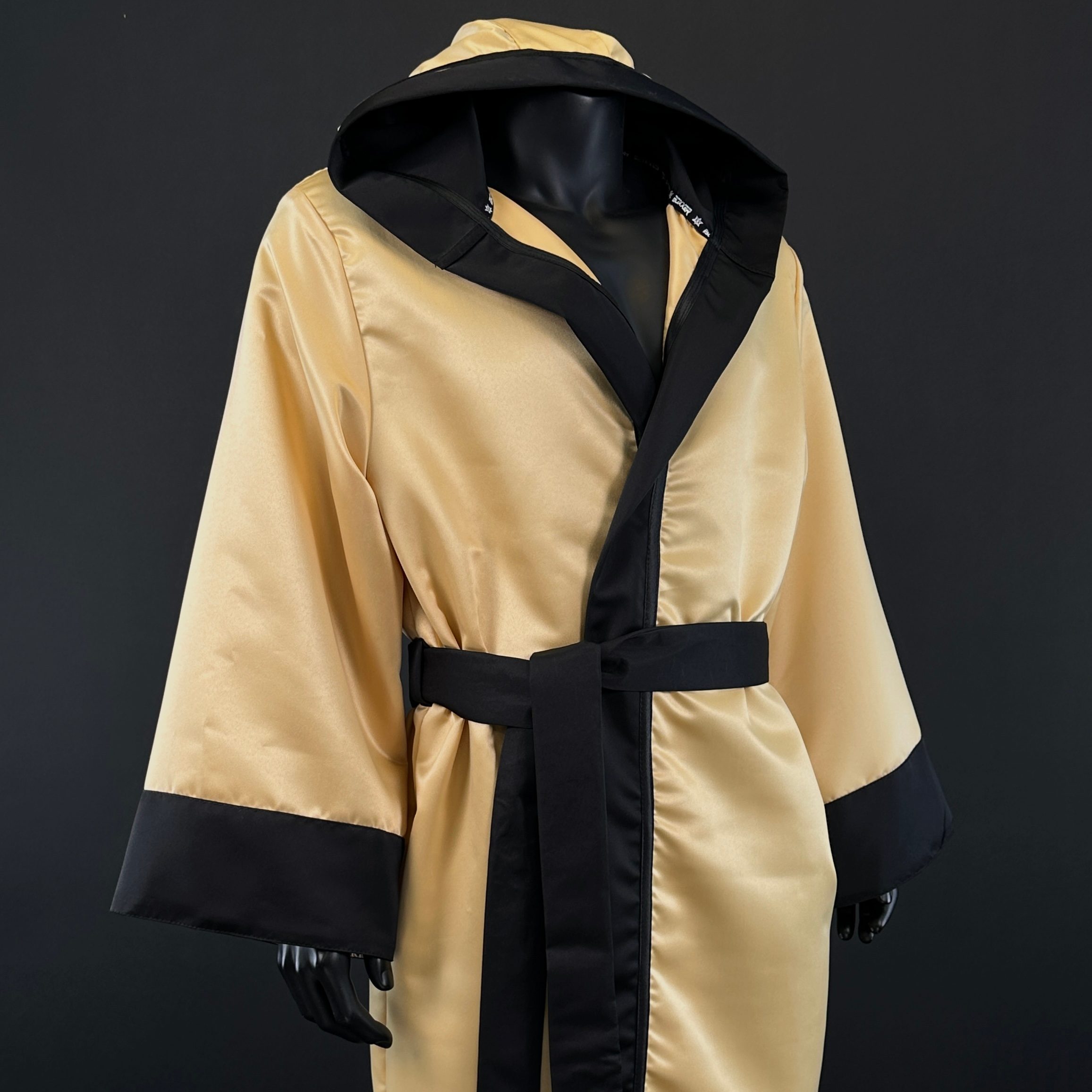 Classic Robe Old Korede 174253 Robes