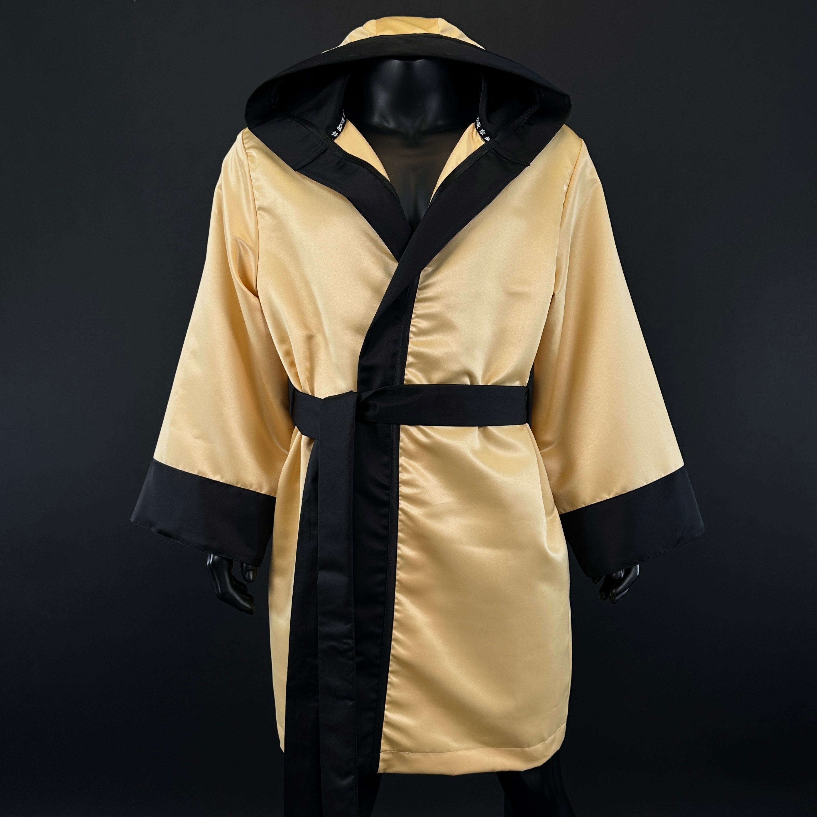 Classic Robe Korede 174253 Robes