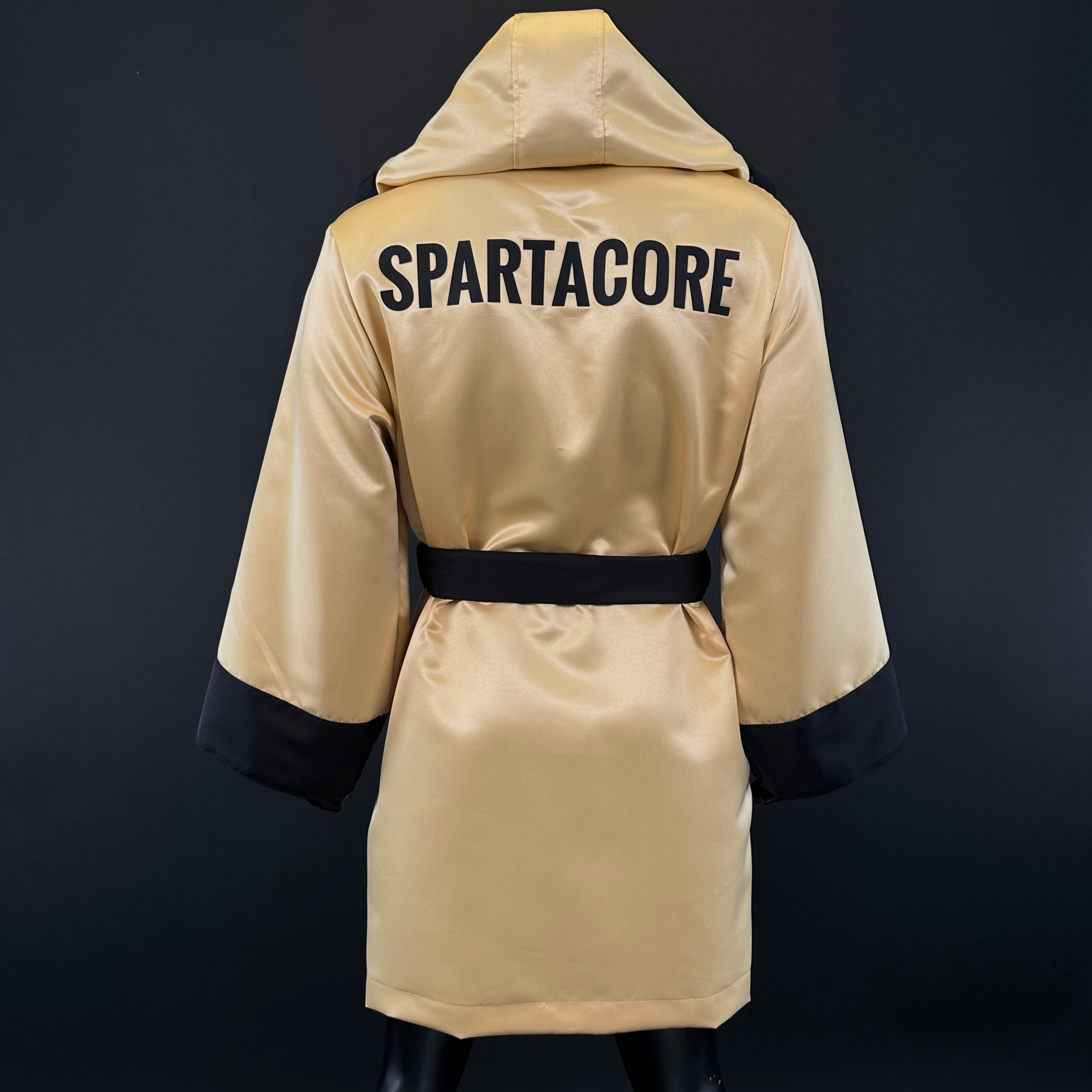 Classic Robe Korede 174253 Robes