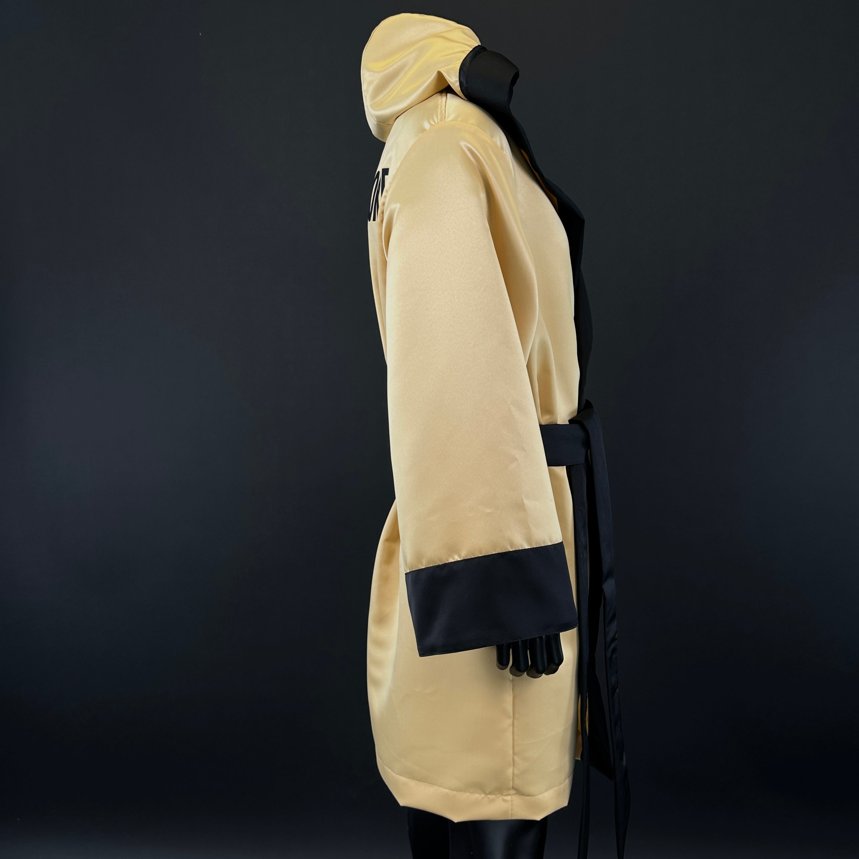 Classic Robe Korede 174253 Robes