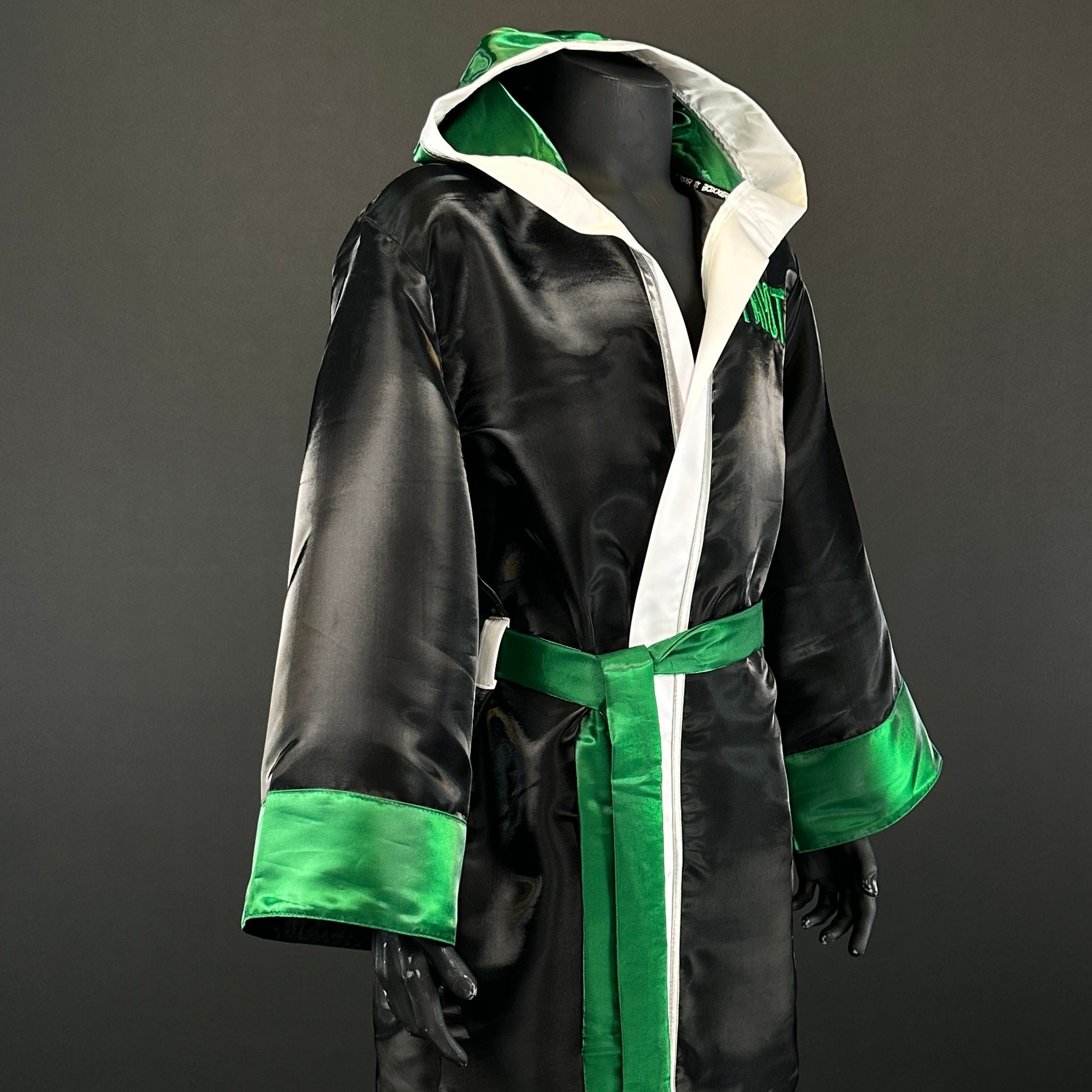 Classic Robe Old ANNE 173919 Robes