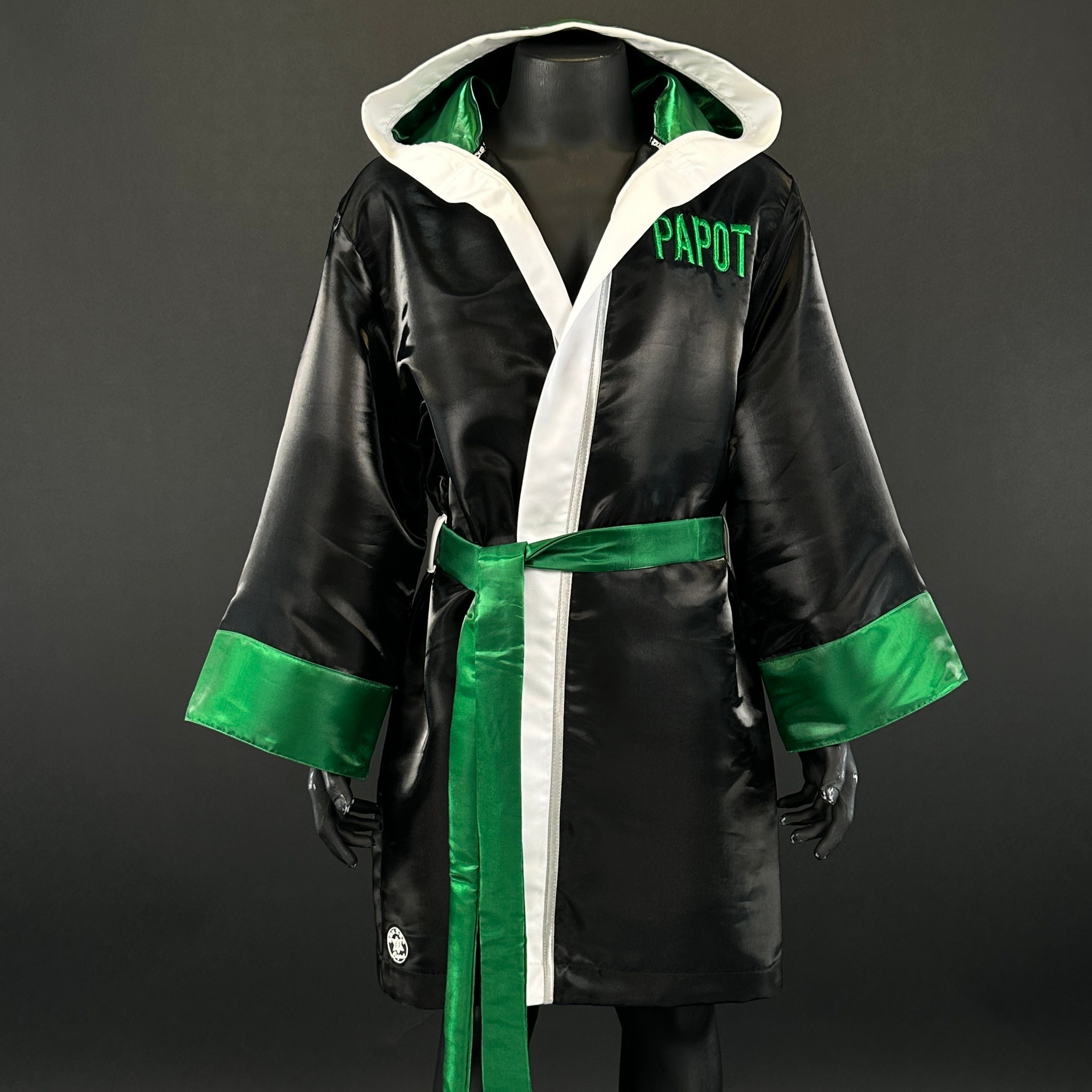 Classic Robe ANNE 173919 Robes