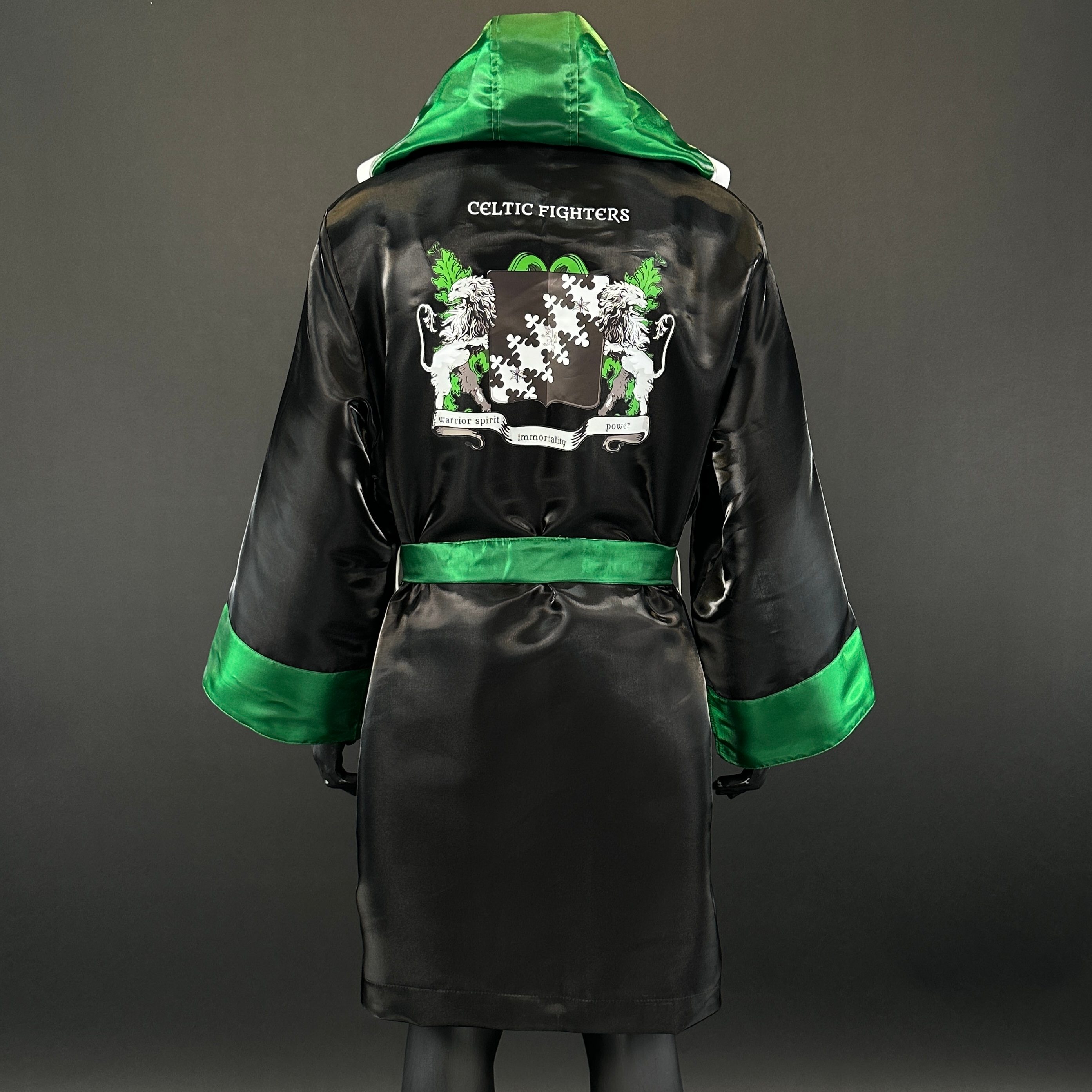 Classic Robe ANNE 173919 Robes