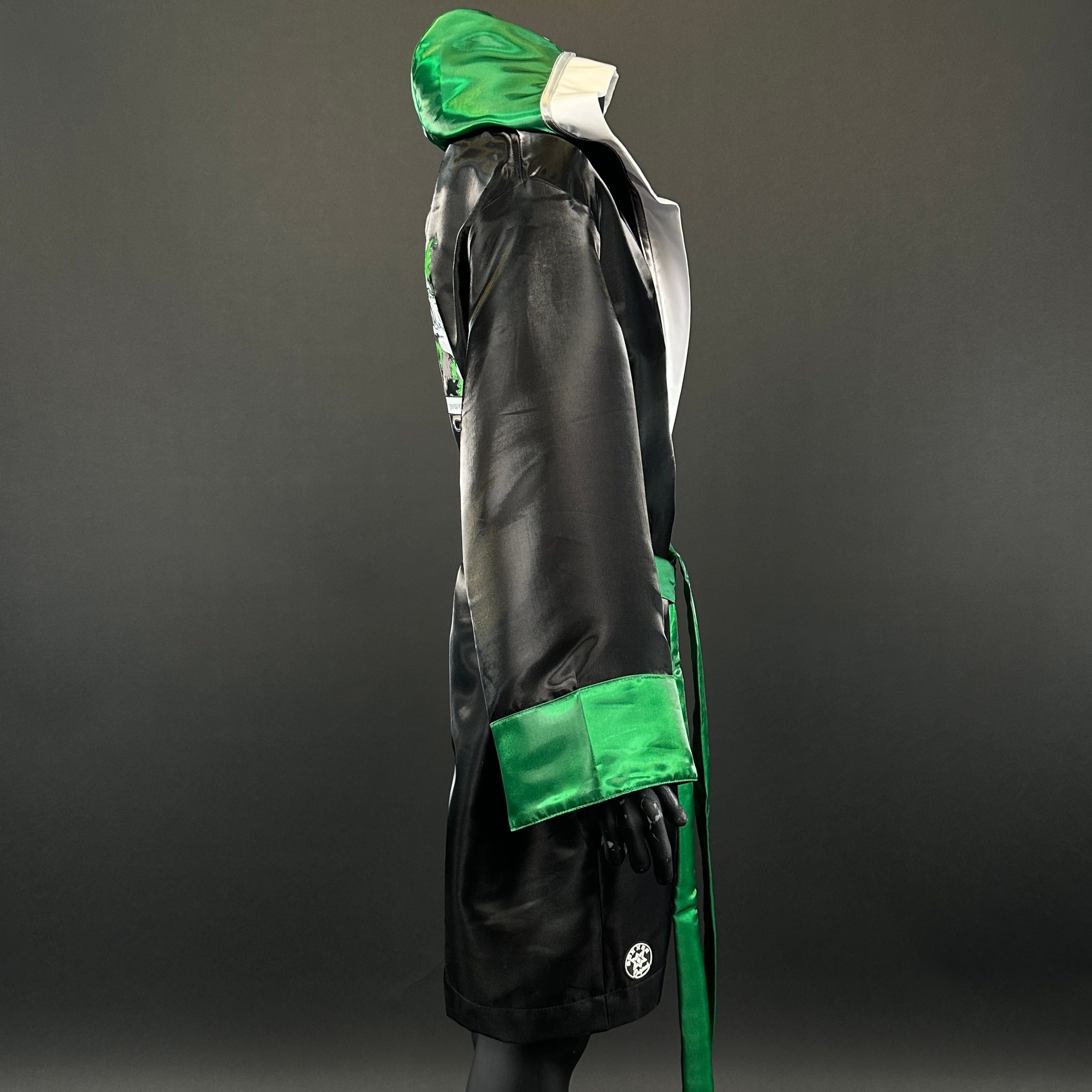 Classic Robe ANNE 173919 Robes