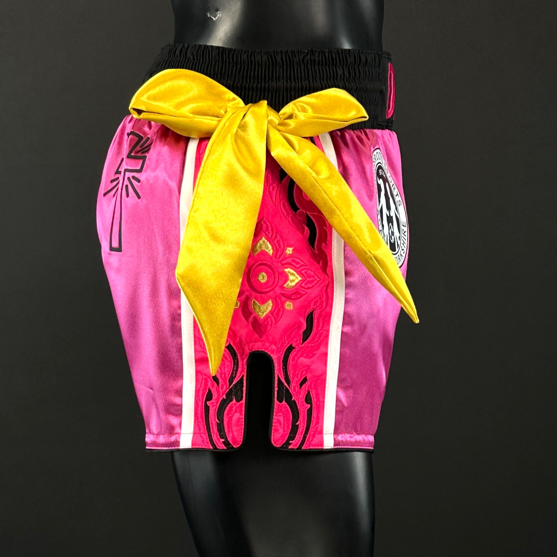 One Champ MTS David 173267 Muay Thai Shorts