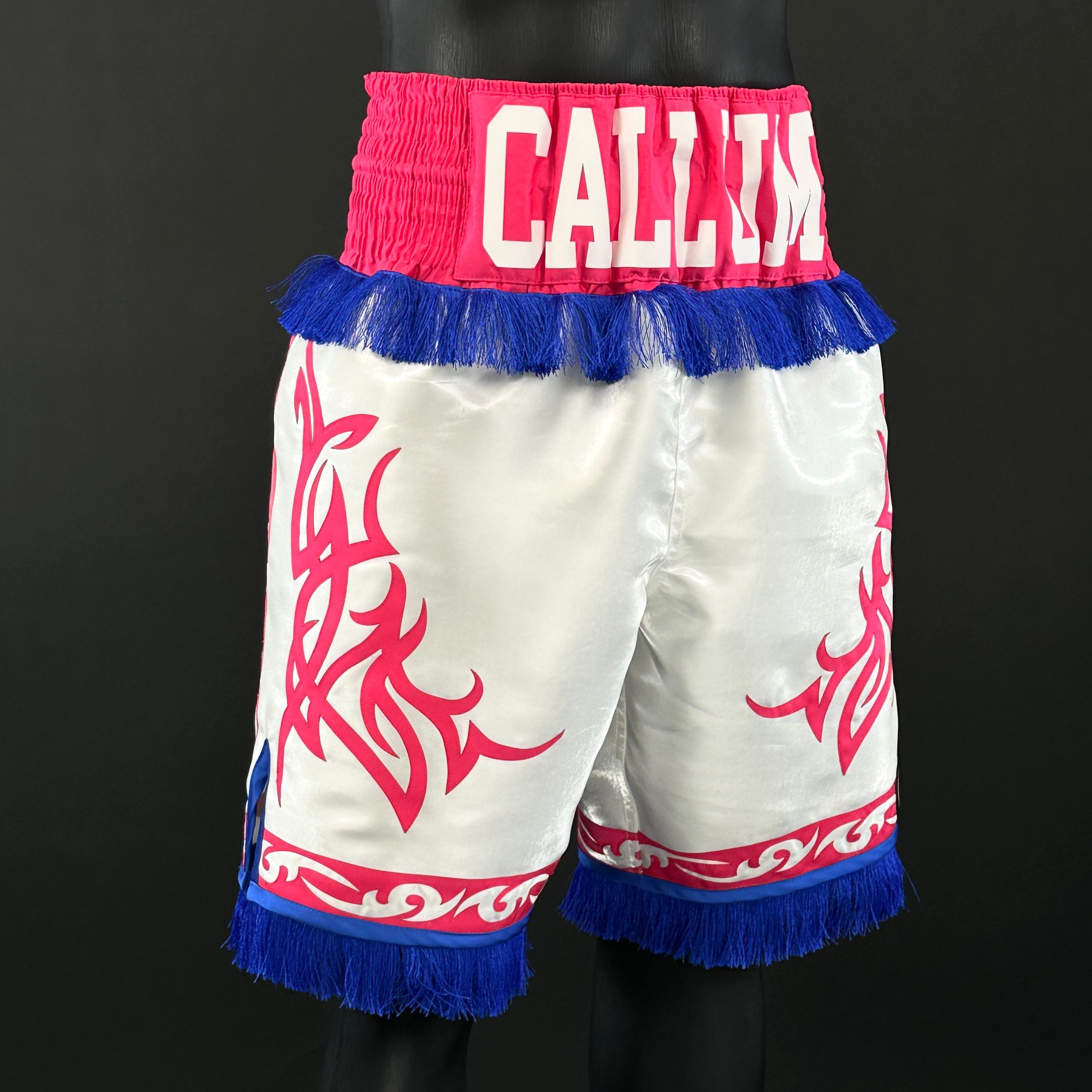 Razor ON SALE!!! Callum 173213 Custom Boxing Shorts & Trunks