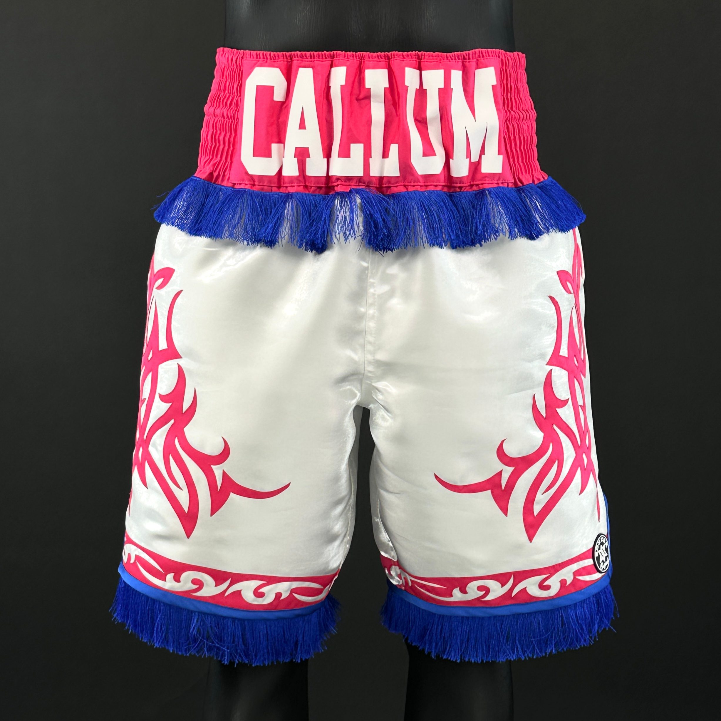 Razor ON SALE!!! Callum 173213 Custom Boxing Shorts & Trunks