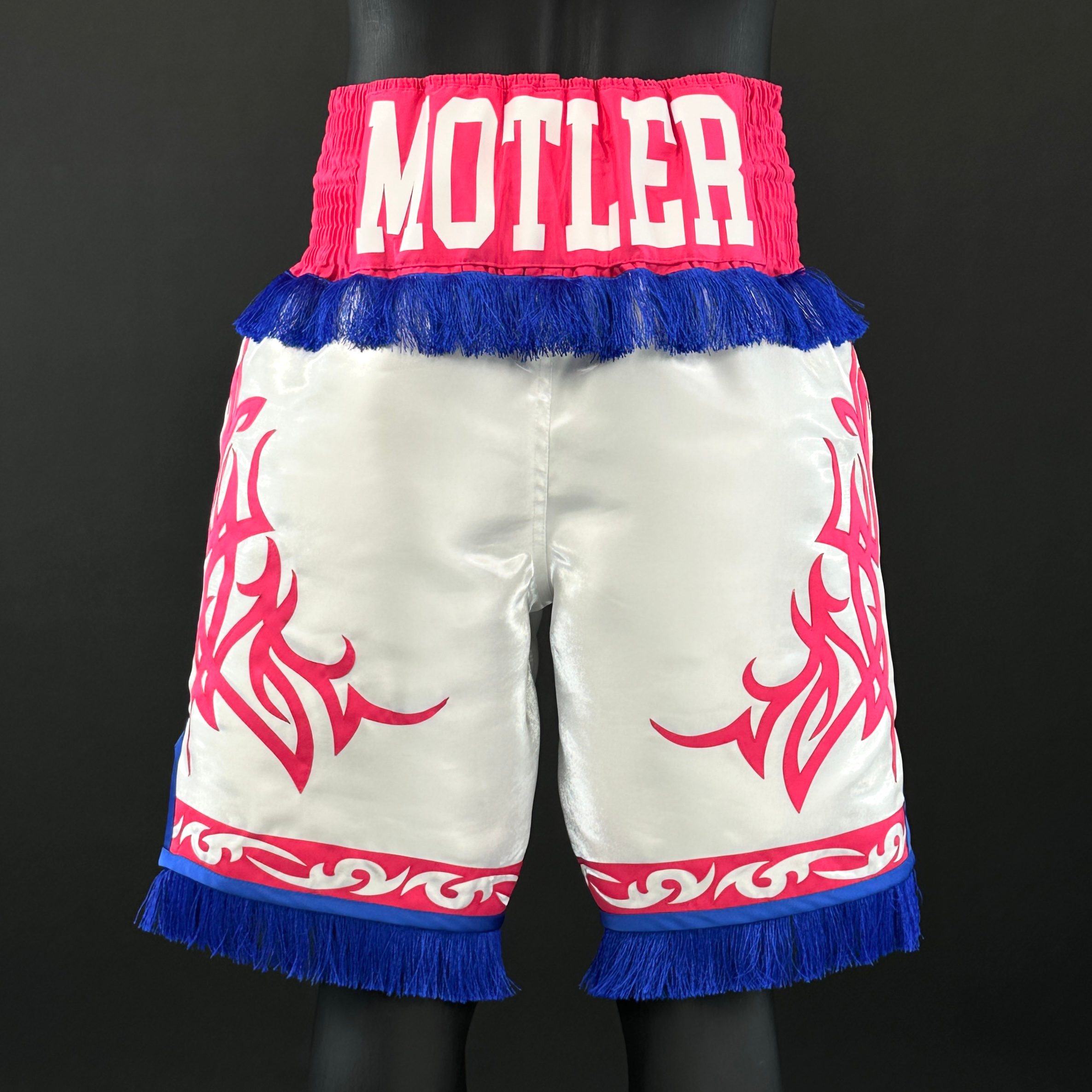 Razor ON SALE!!! Callum 173213 Custom Boxing Shorts & Trunks