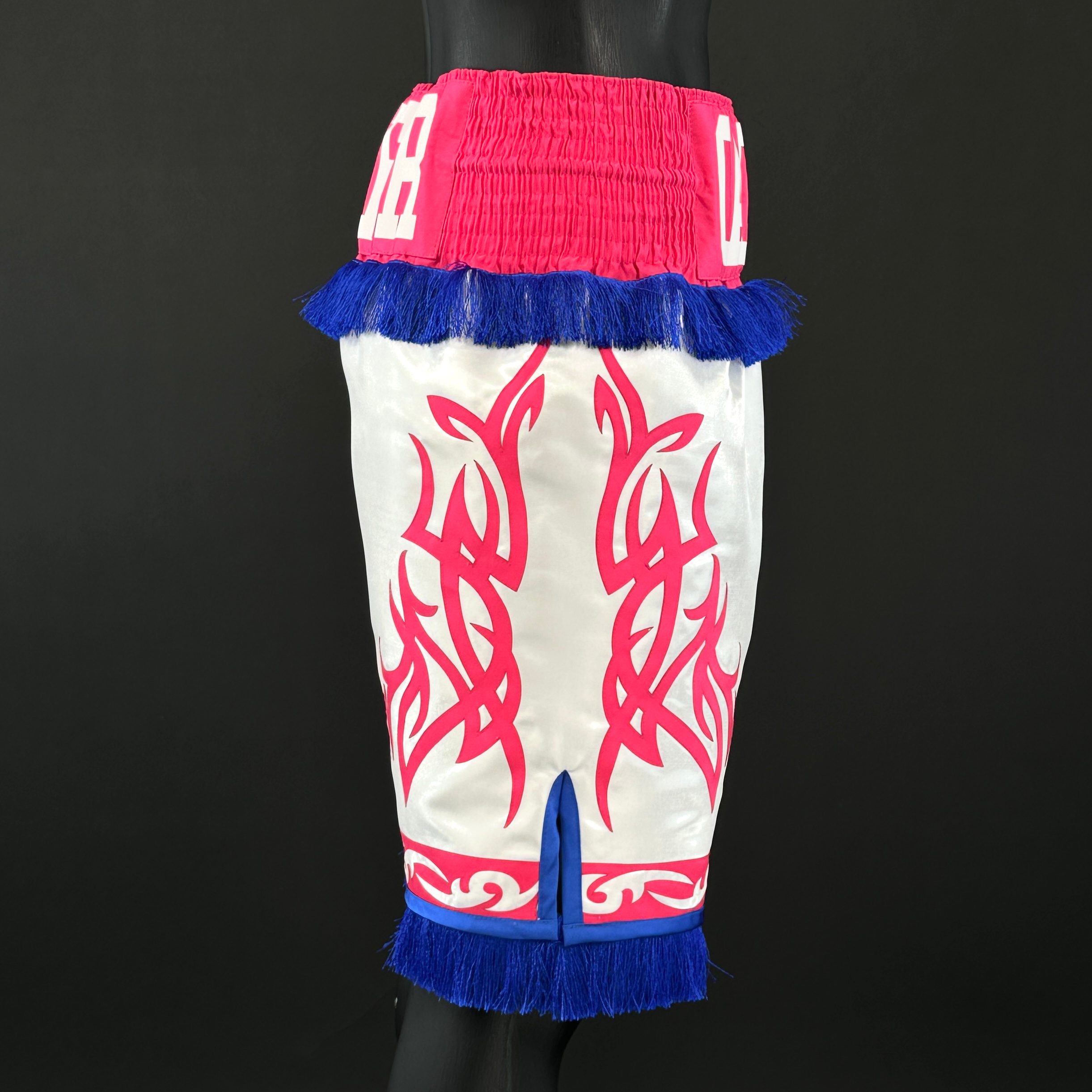 Razor ON SALE!!! Callum 173213 Custom Boxing Shorts & Trunks