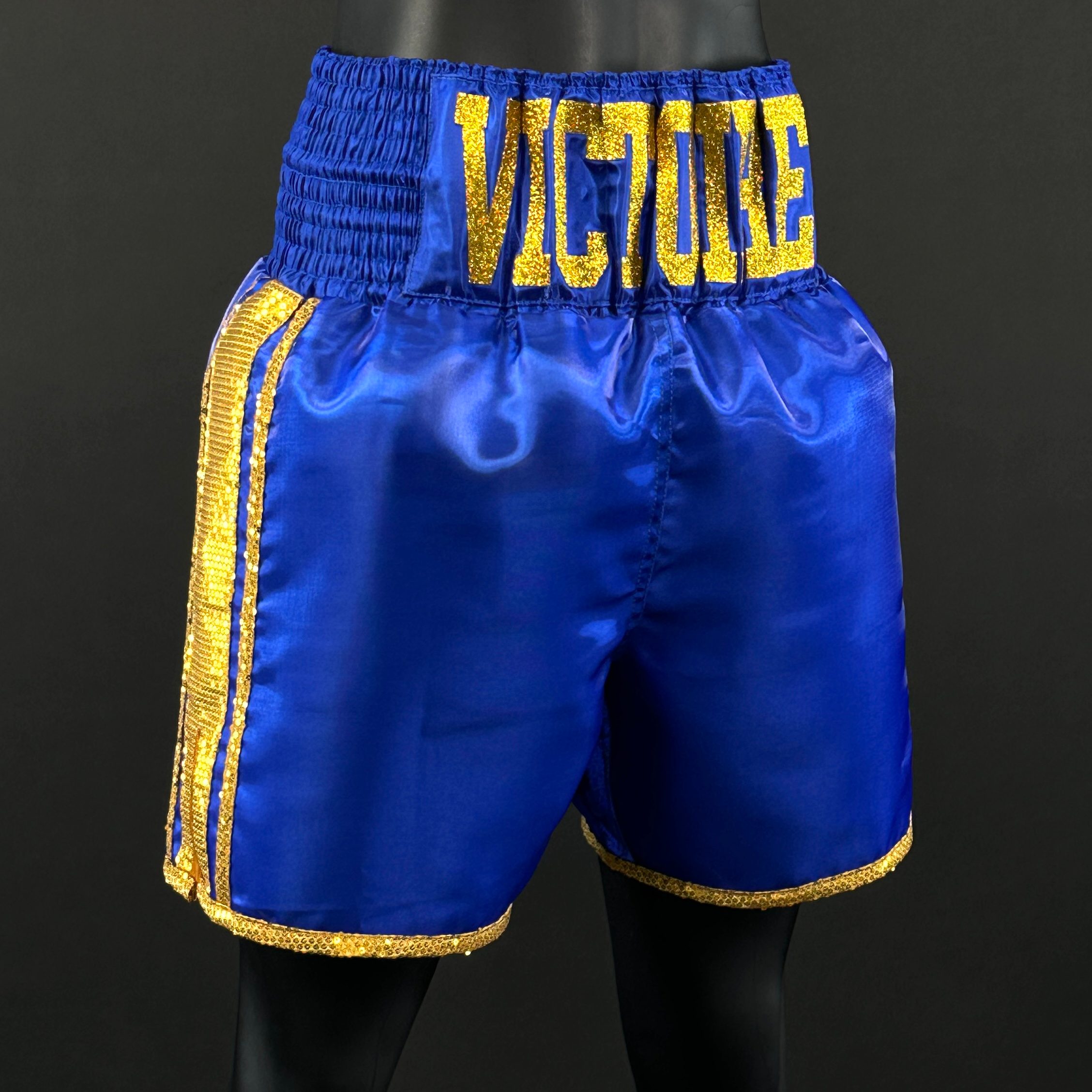 WINNER BX ANNE 174696 Custom Boxing Shorts & Trunks