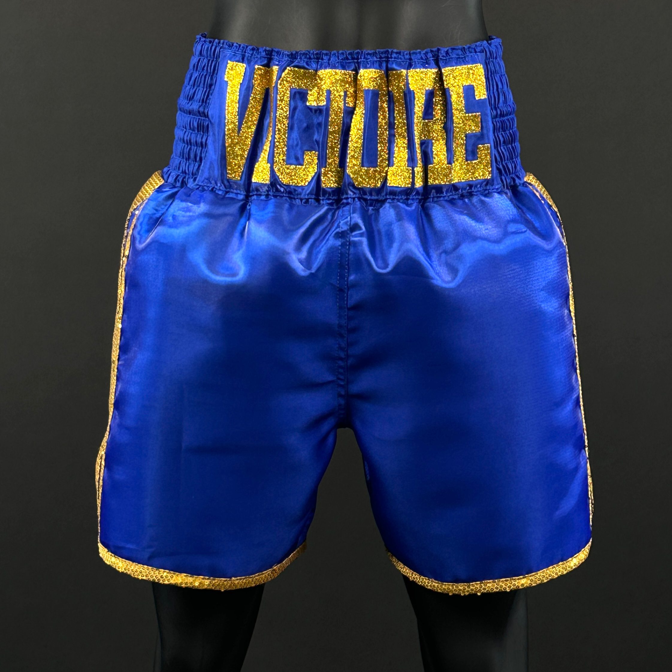 WINNER BX ANNE 174696 Custom Boxing Shorts & Trunks