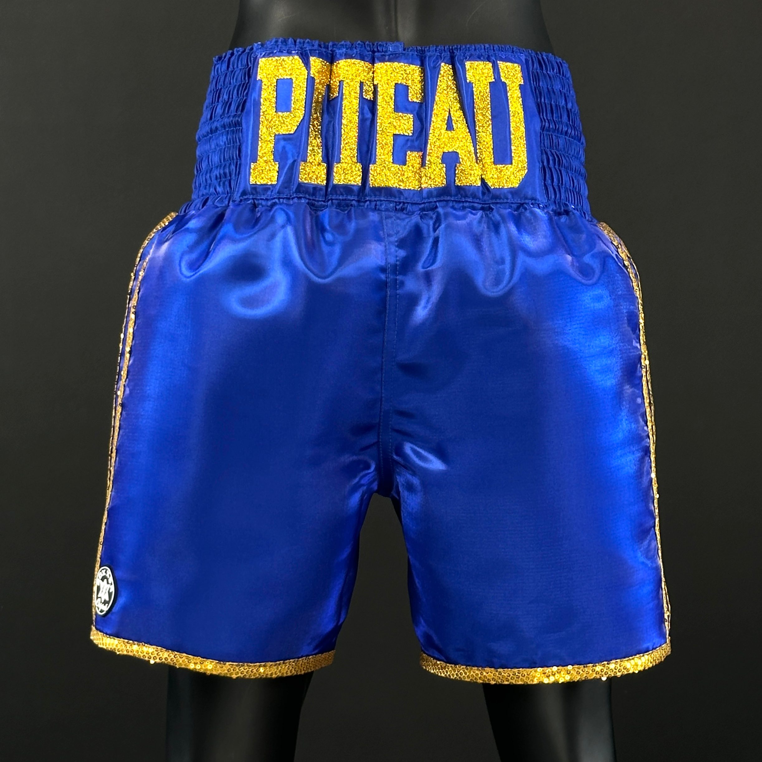 WINNER BX ANNE 174696 Custom Boxing Shorts & Trunks