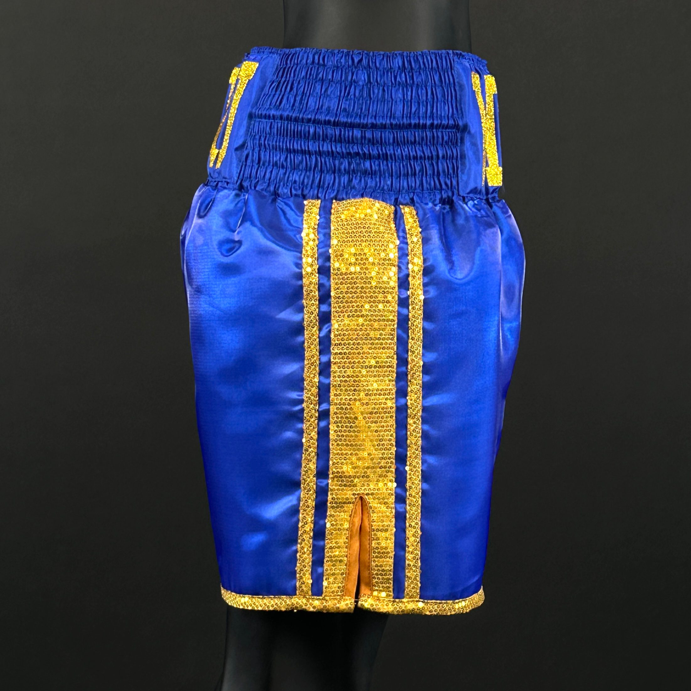 WINNER BX ANNE 174696 Custom Boxing Shorts & Trunks